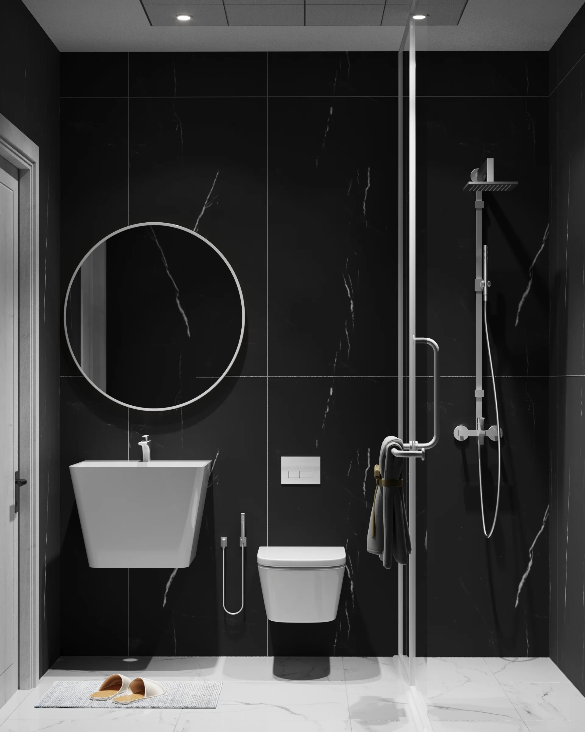 Apartment Interior Design 2 — image 11