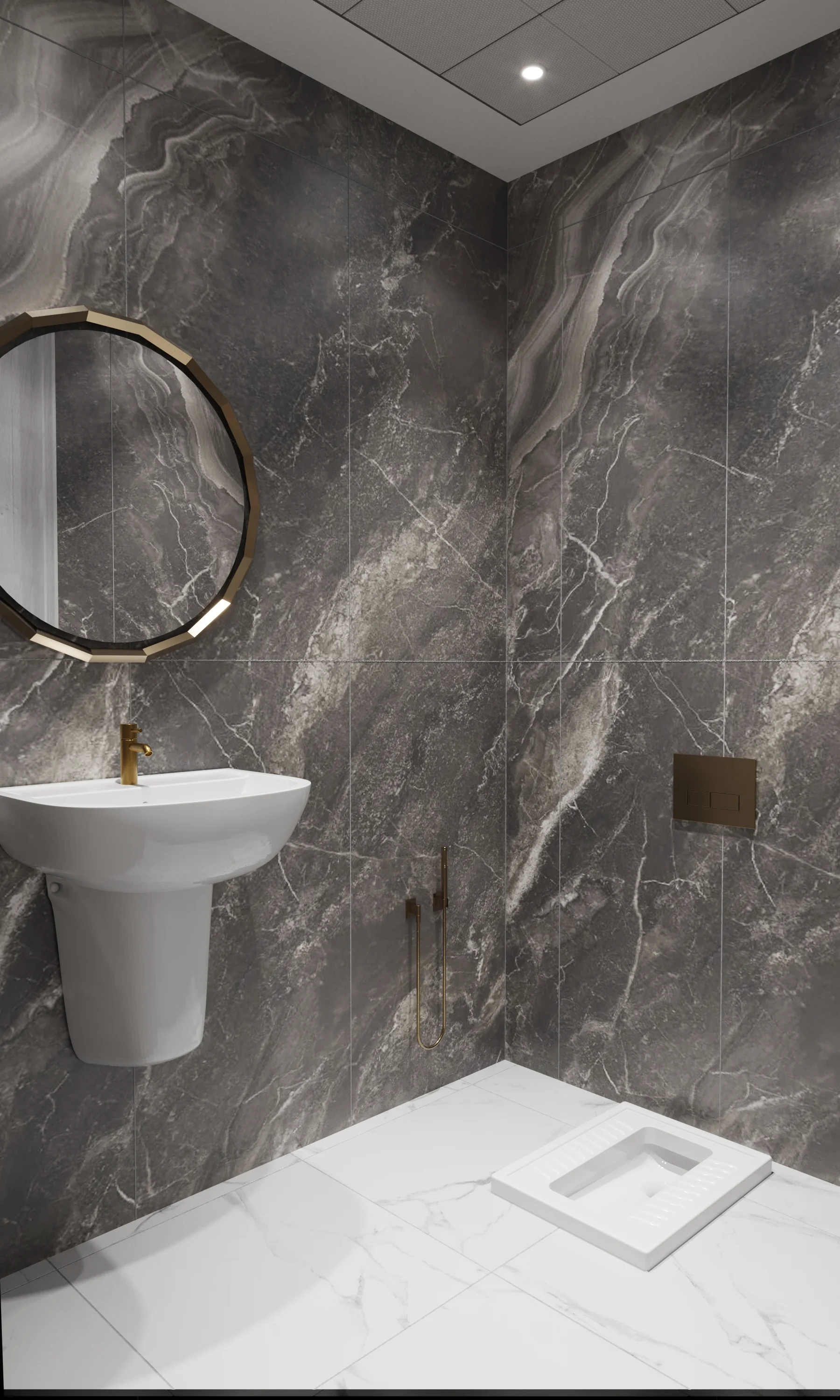 Apartment Interior Design 2 — image 12
