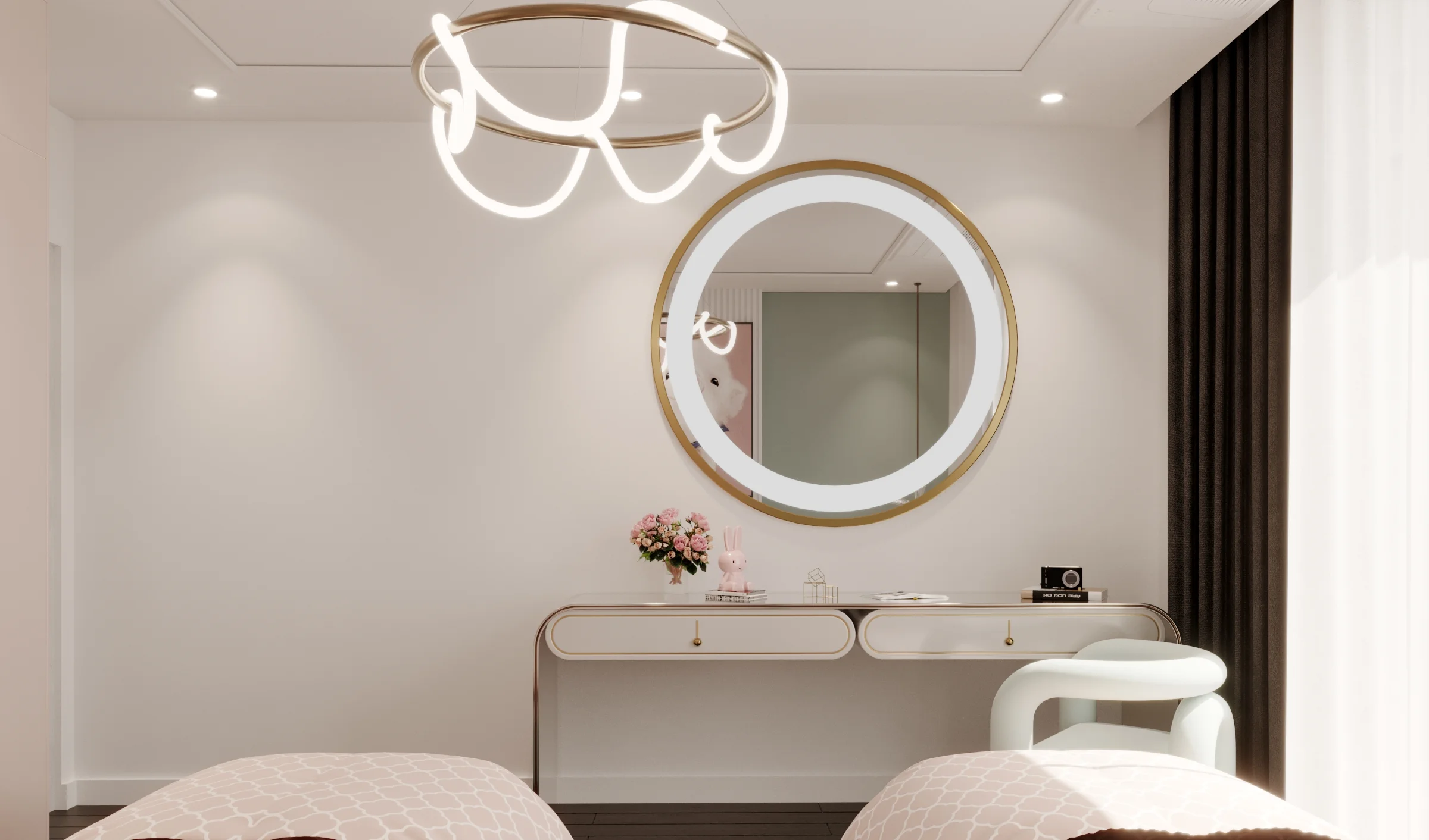Apartment Interior Design 2 — image 14