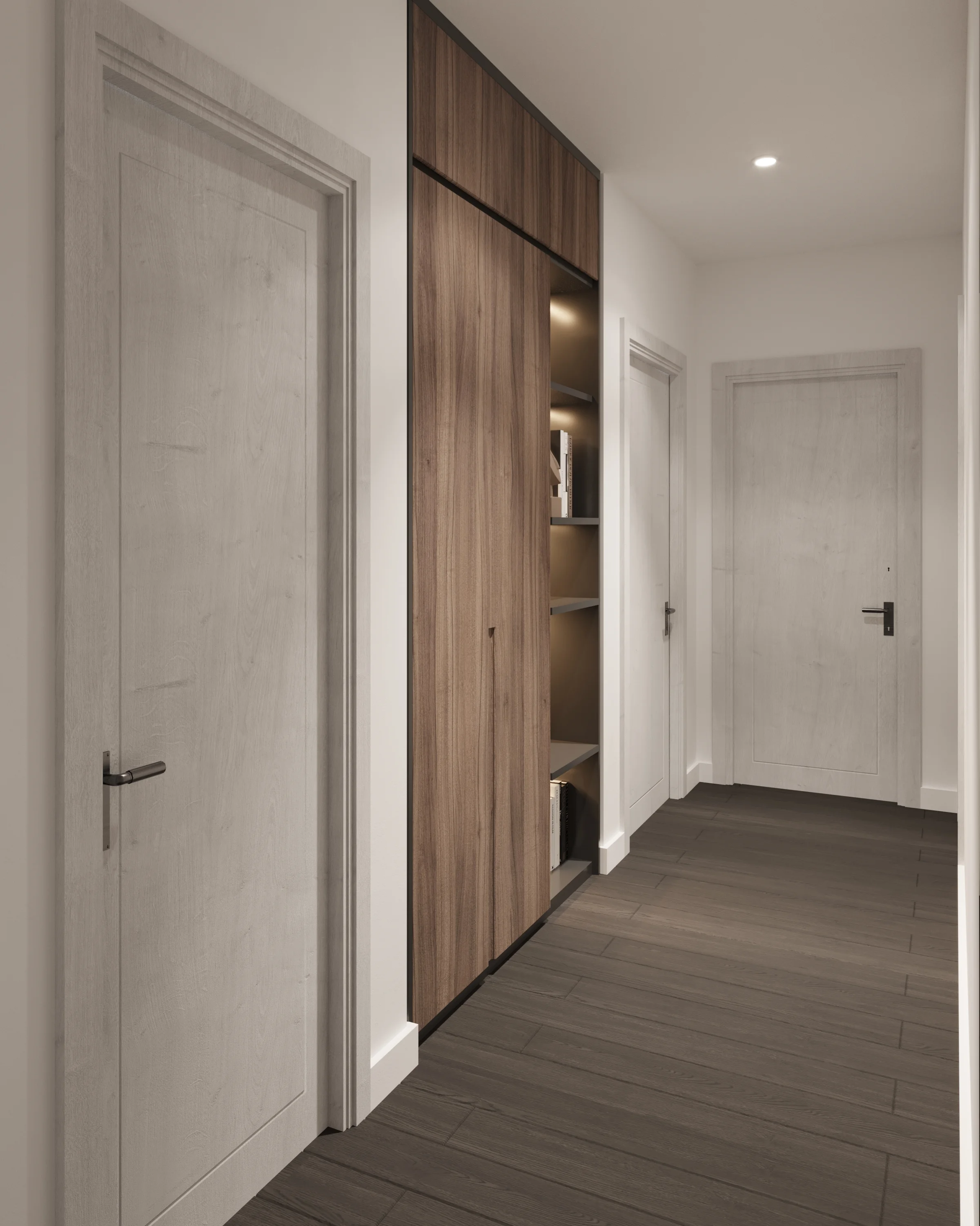 Apartment Interior Design 2 — image 9