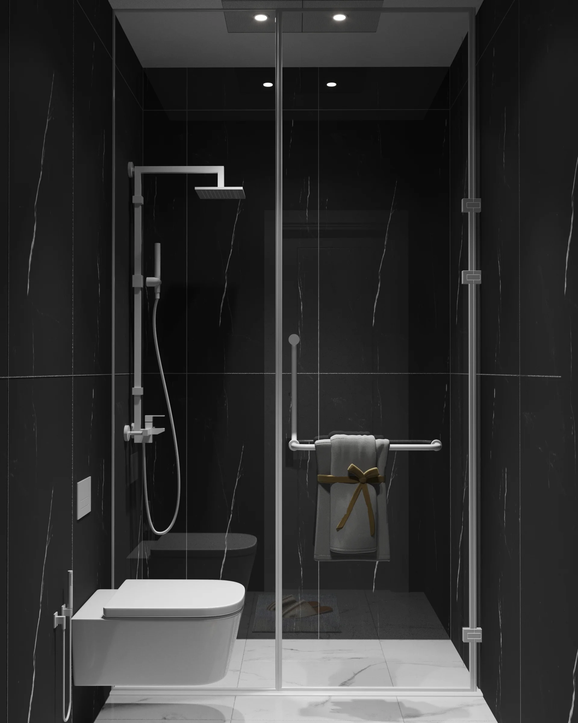 Apartment Interior Design 2 — image 10