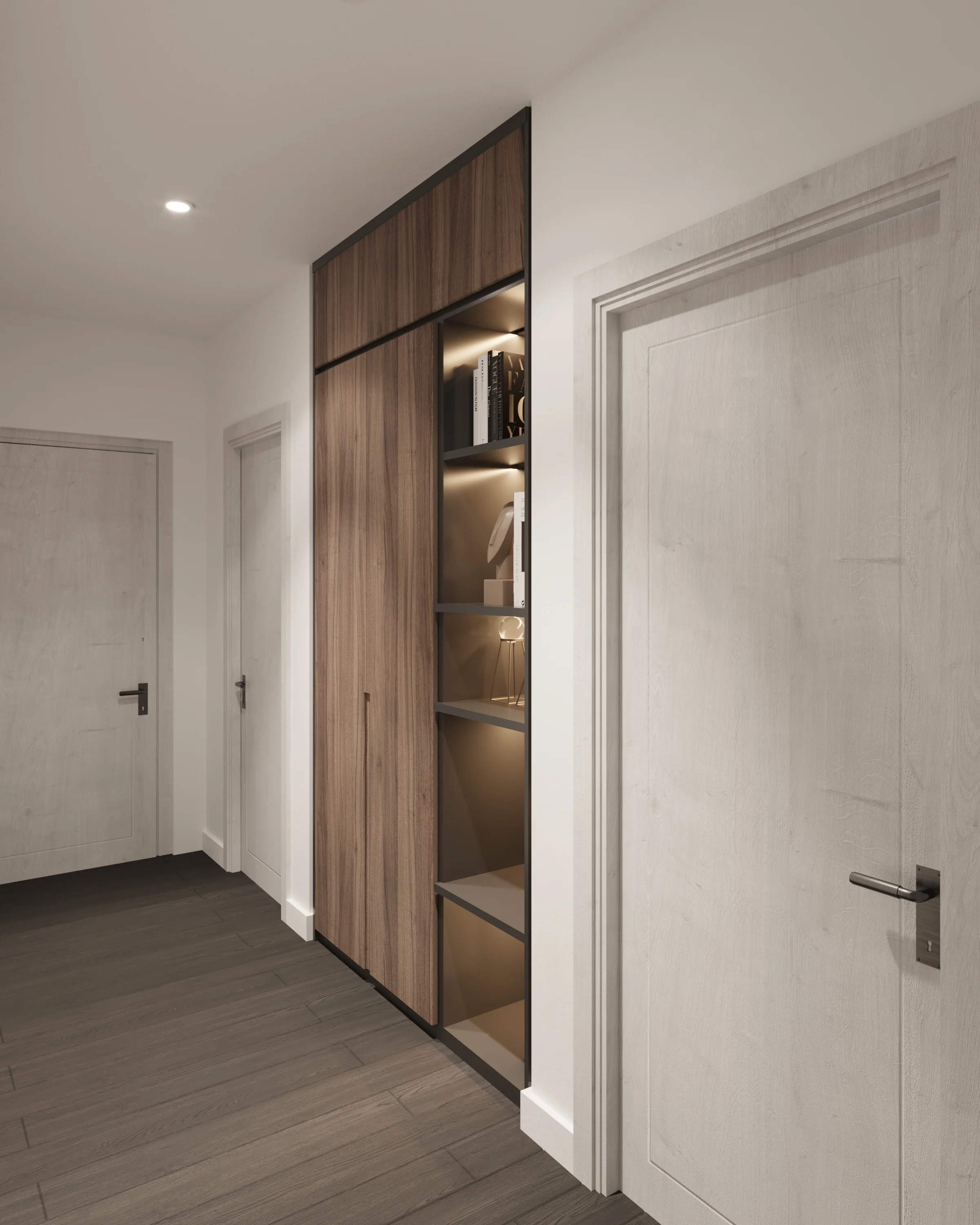 Apartment Interior Design 2 — image 8