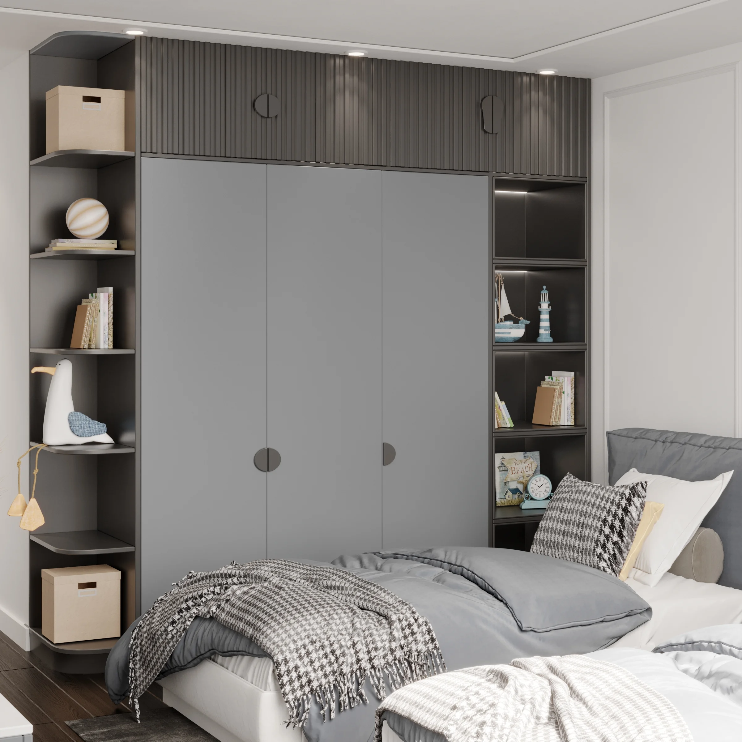Apartment Interior Design 2 — image 18