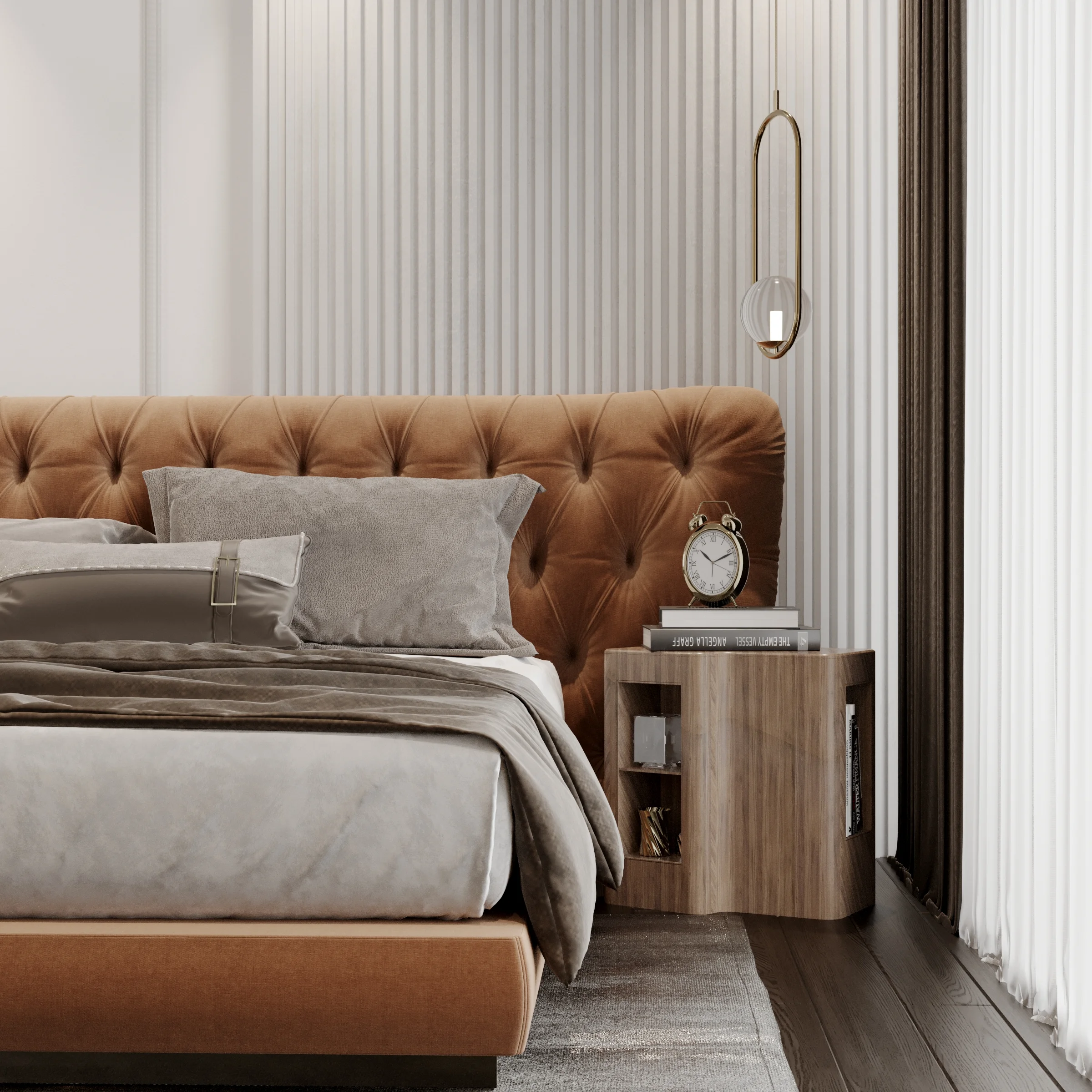 Apartment Interior Design 2 — image 30