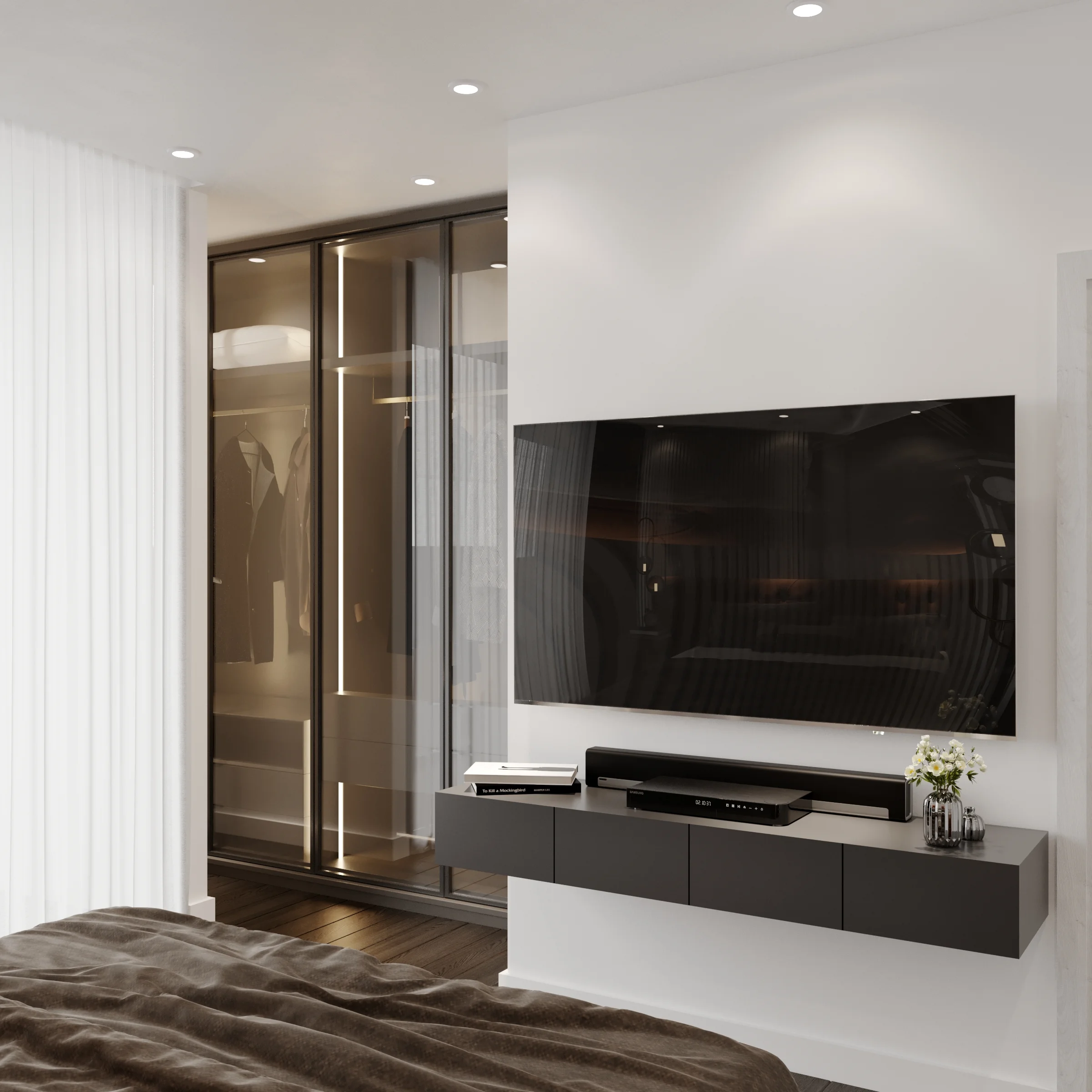 Apartment Interior Design 2 — image 29