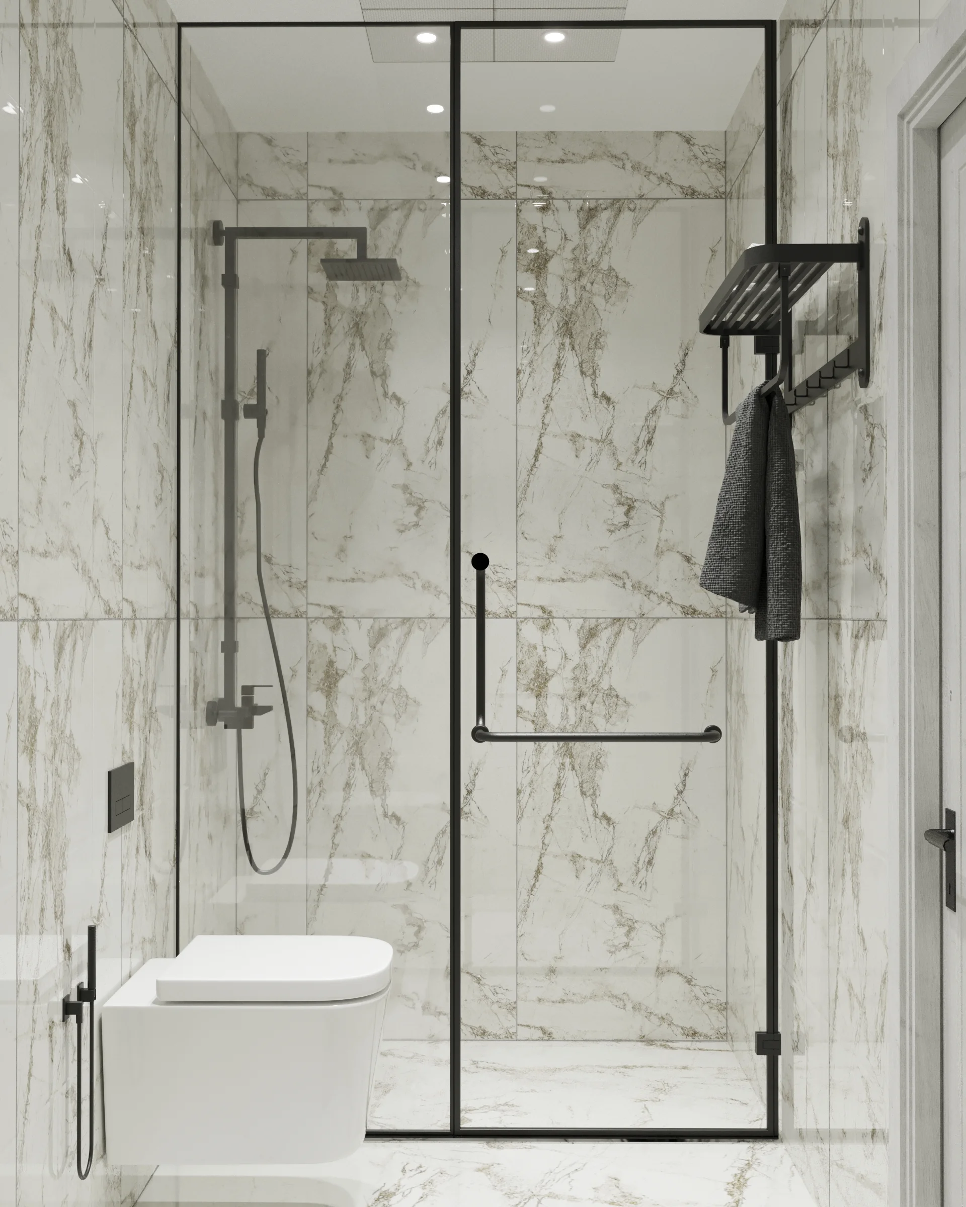Apartment Interior Design 2 — image 26