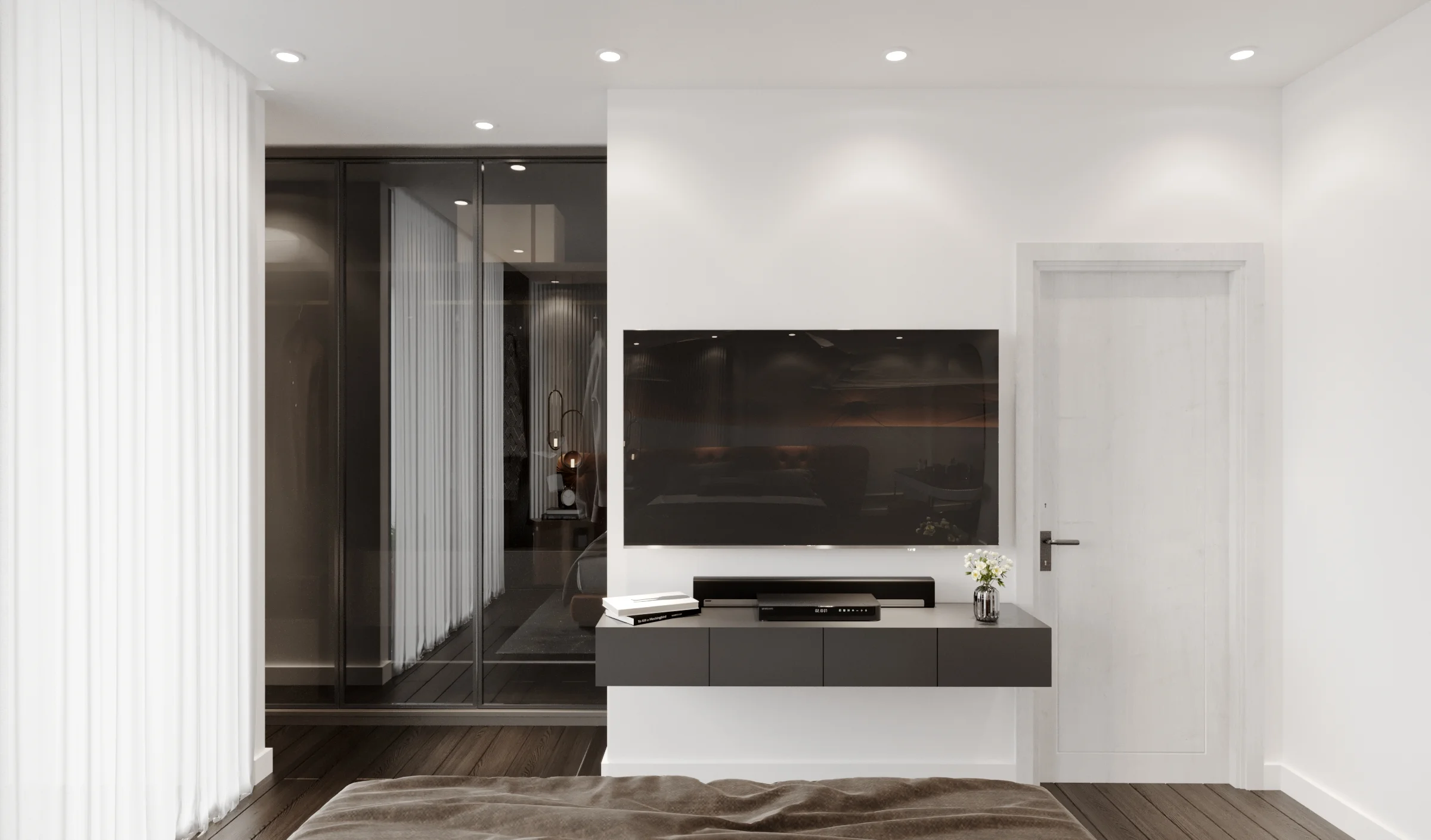 Apartment Interior Design 2 — image 28