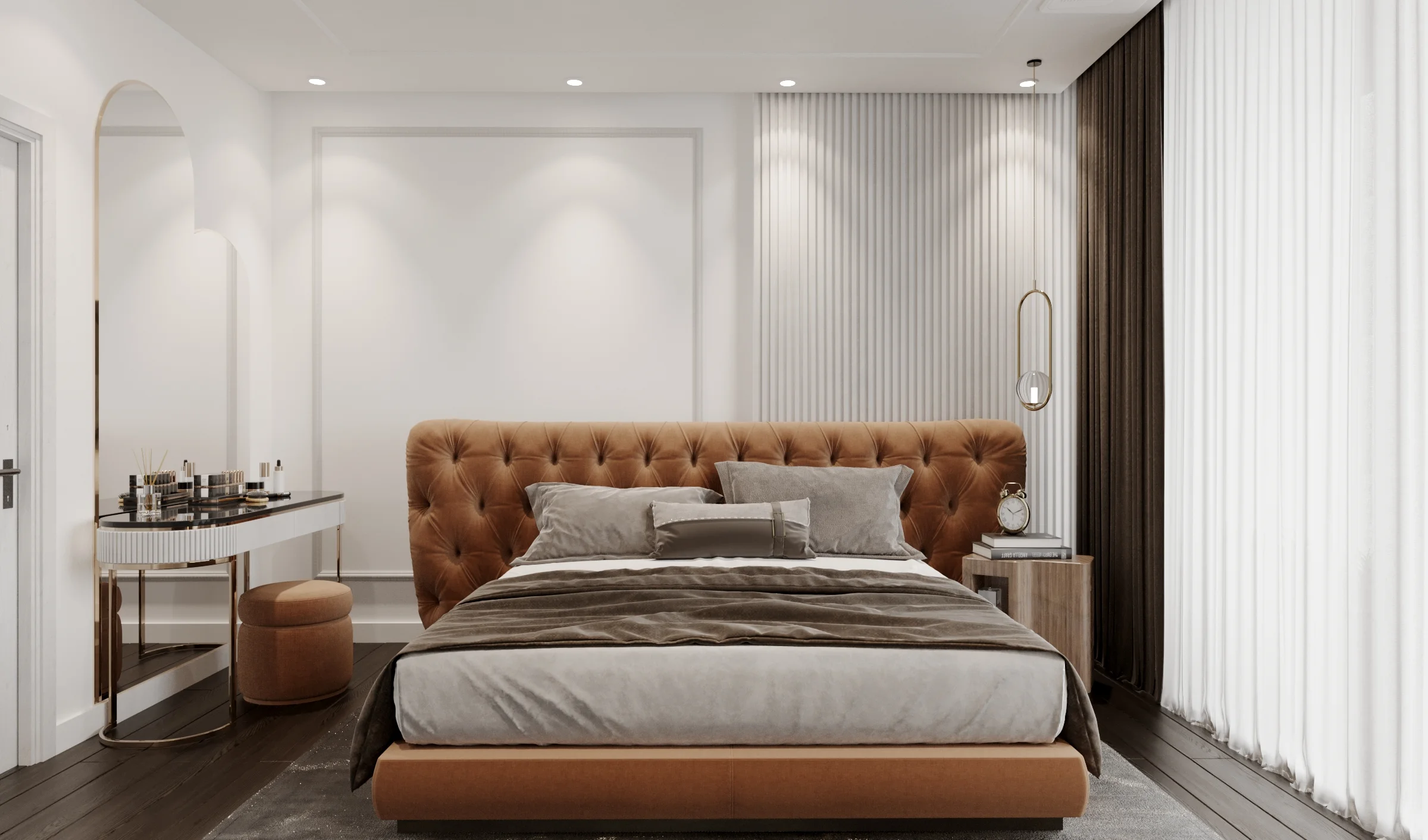 Apartment Interior Design 2 — image 27