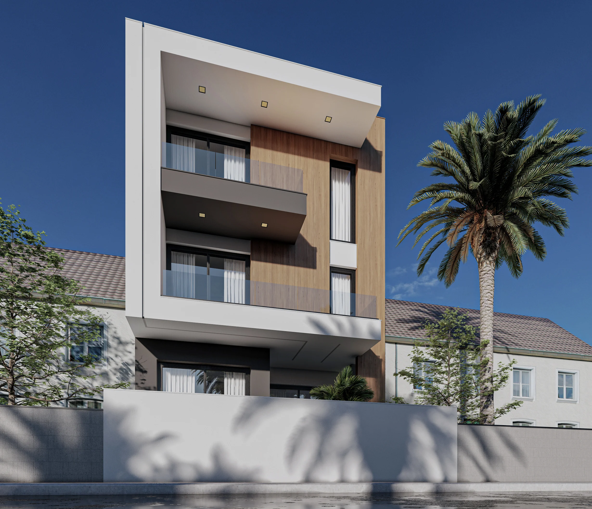 Baghdad Villa — image 11