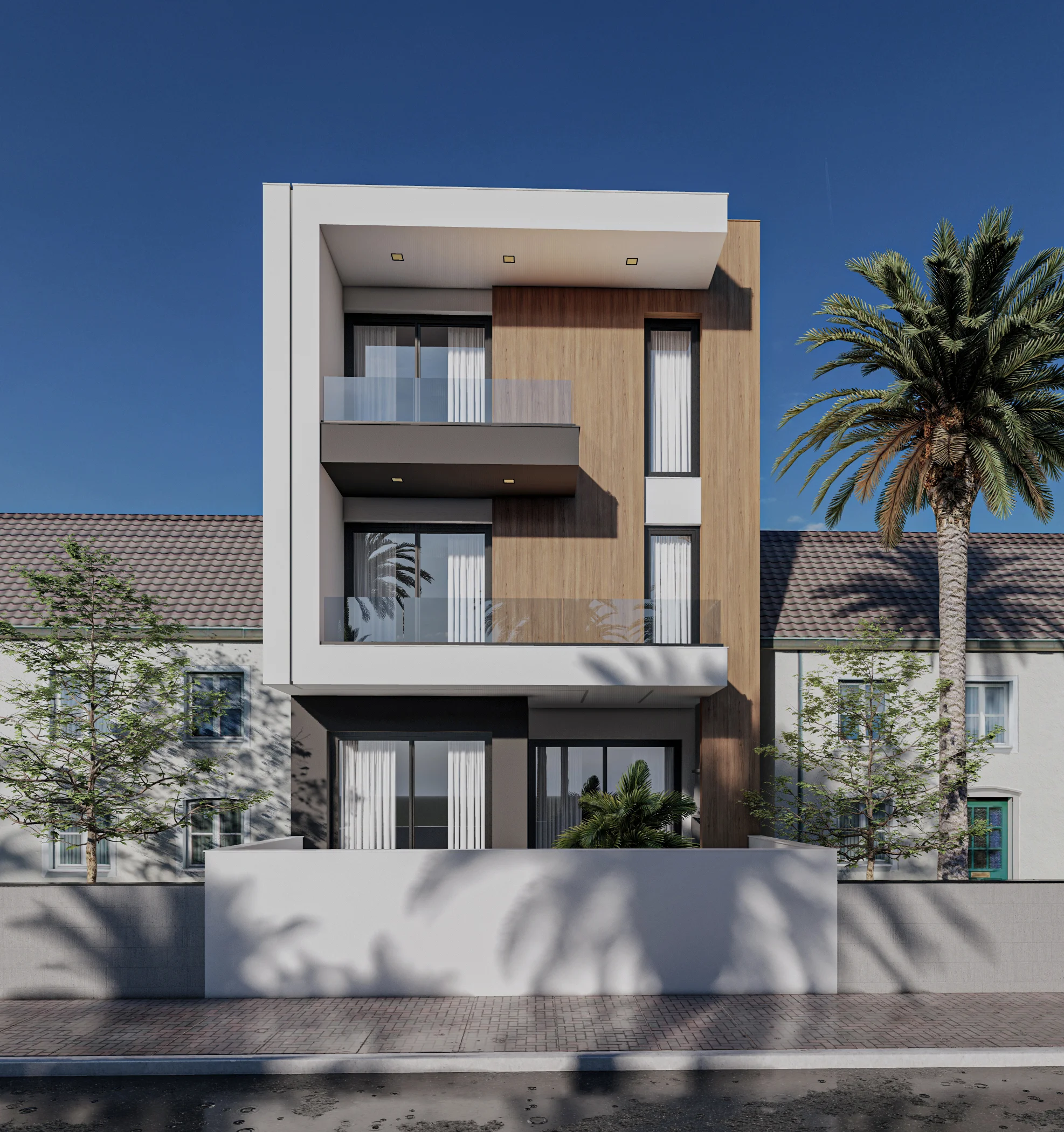 Baghdad Villa — image 8