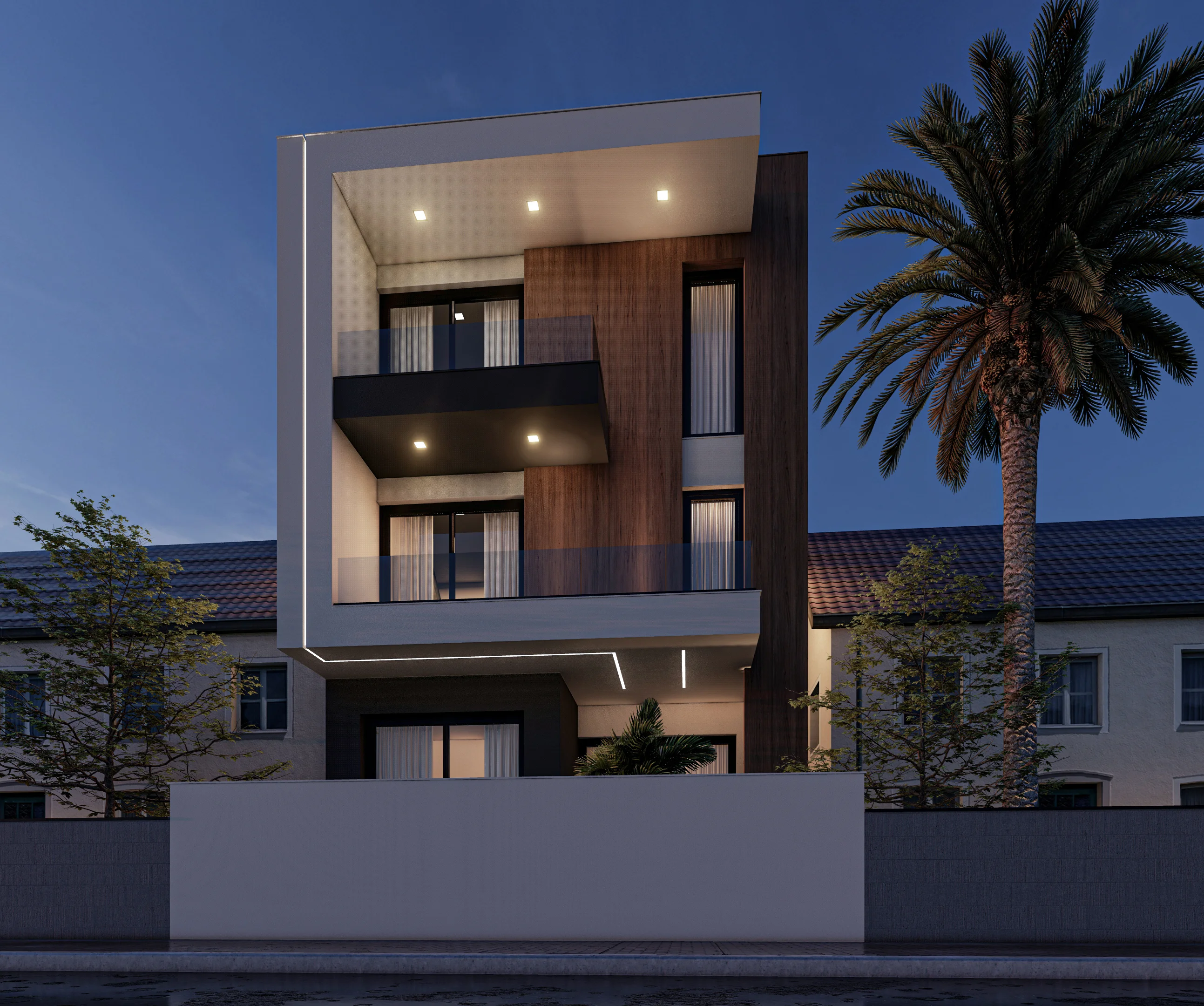 Baghdad Villa — image 10
