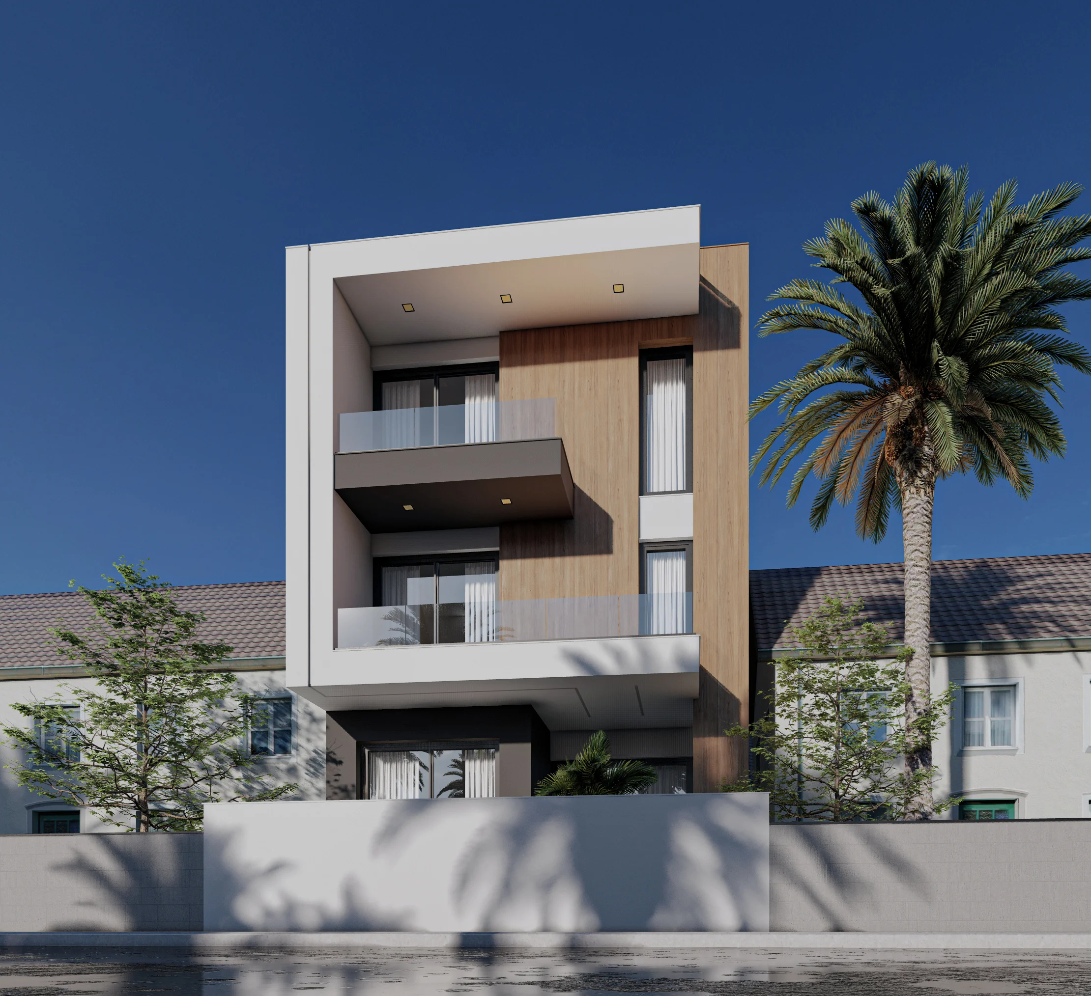 Baghdad Villa — image 12