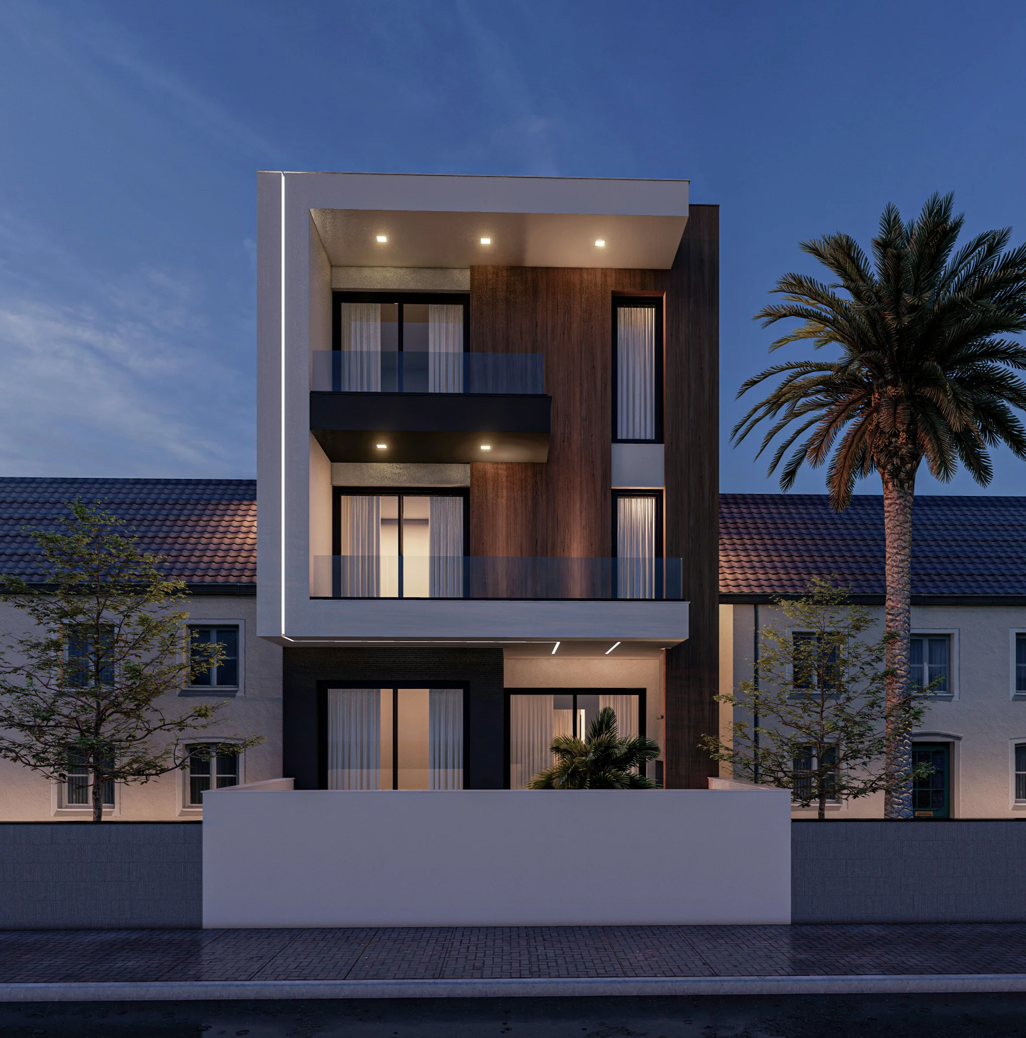 Baghdad Villa — image 9
