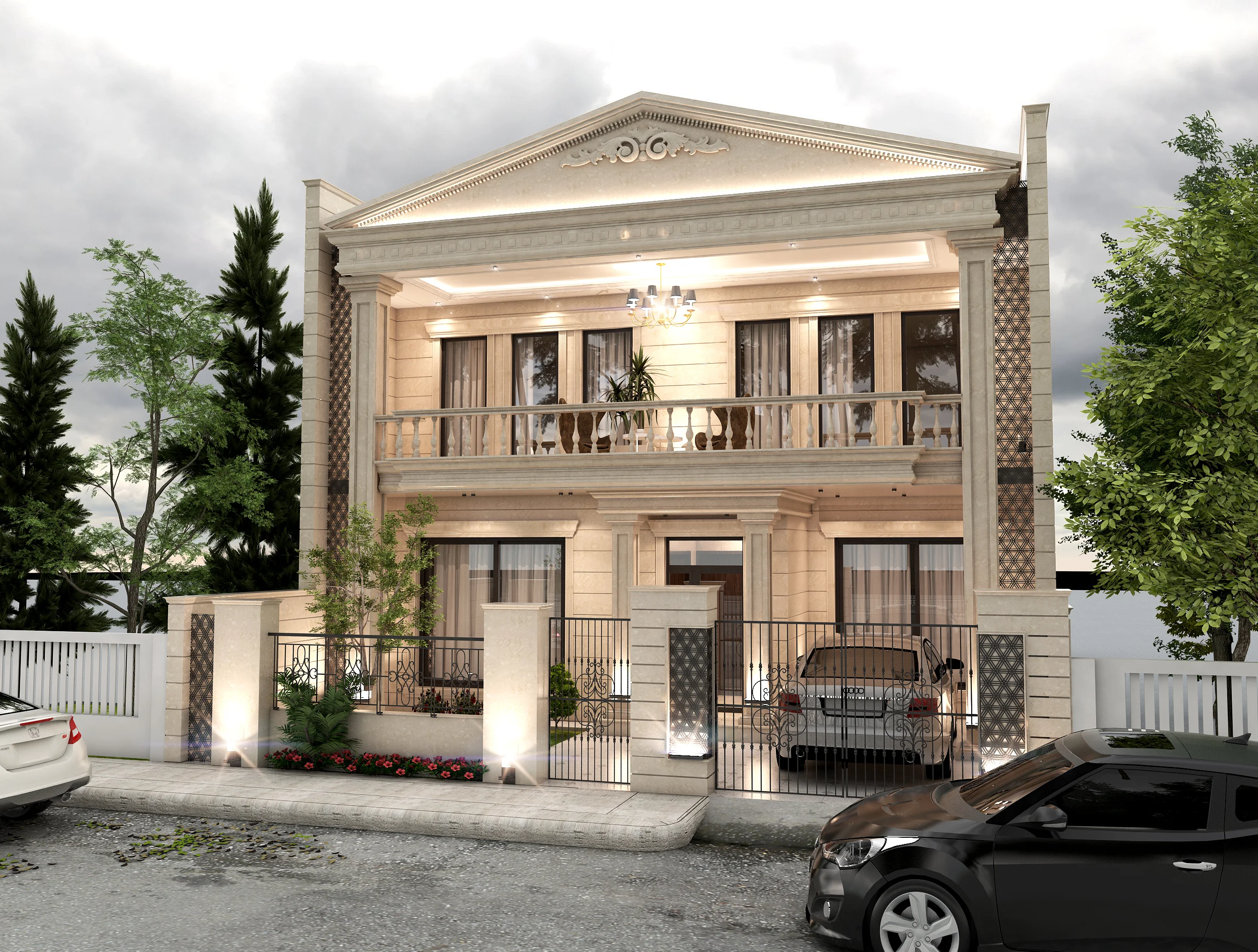 Bakrajo House — image 2