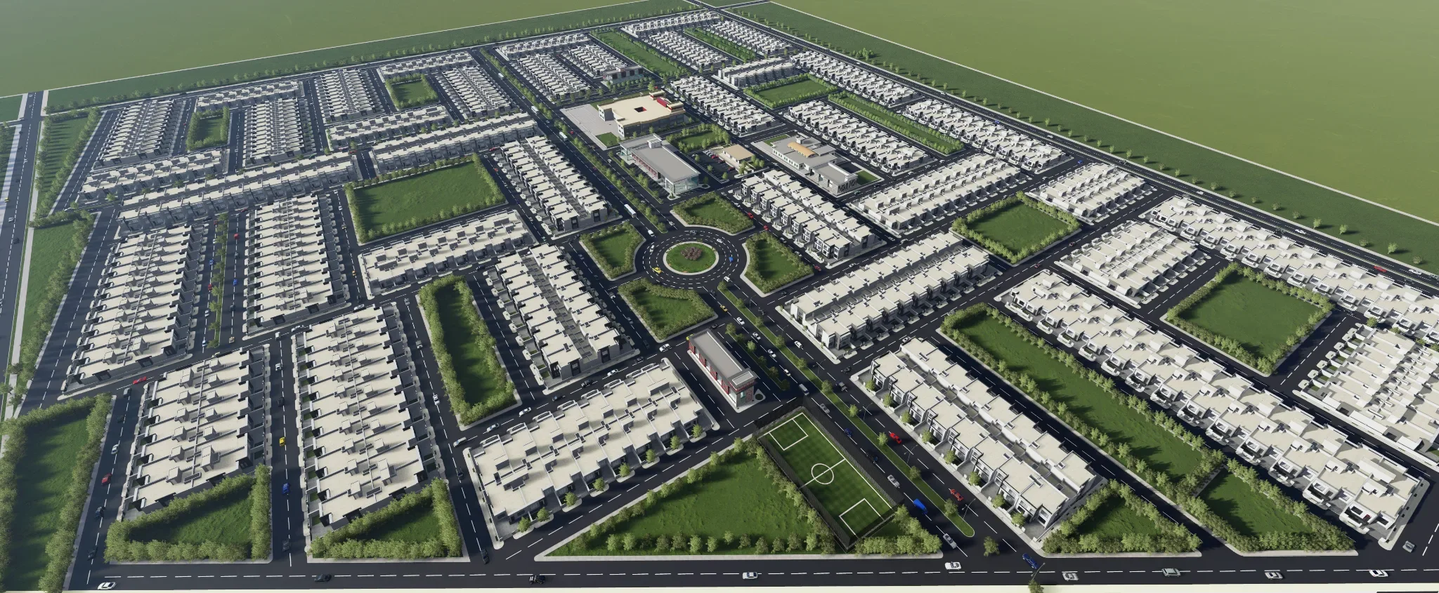 Ban City — image 3