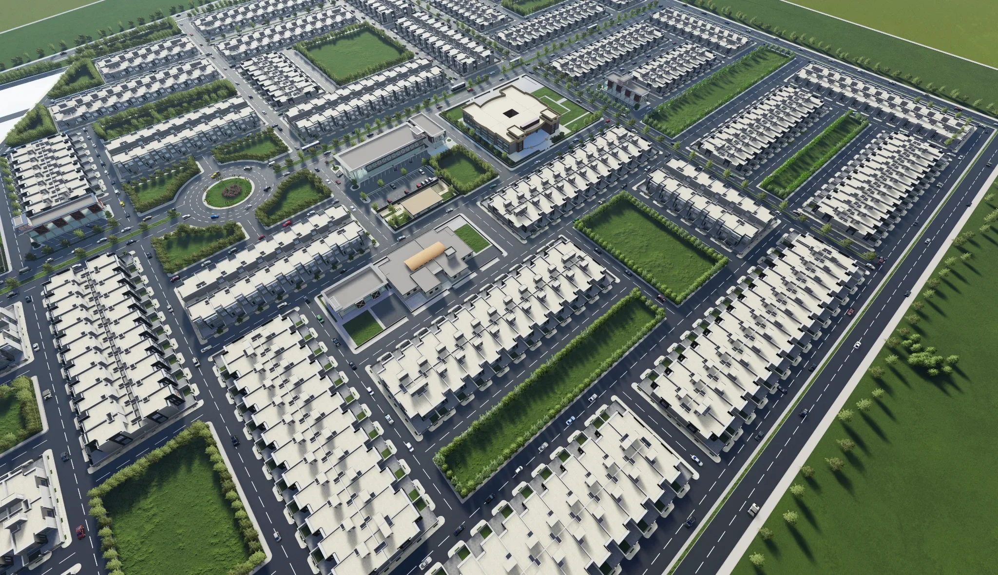 Ban City — image 21