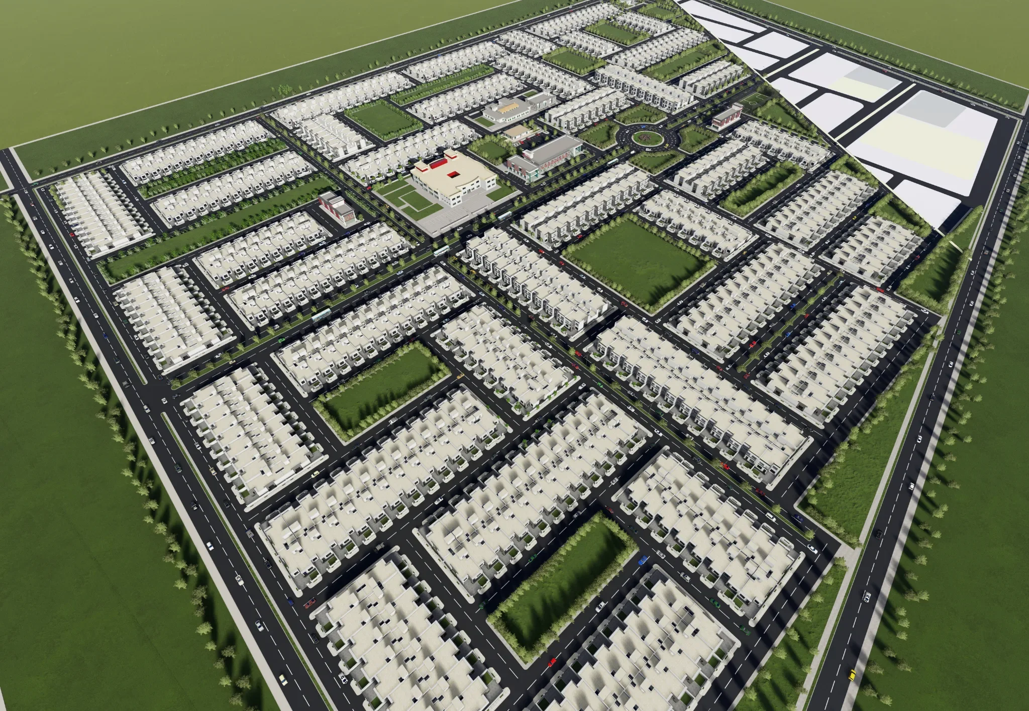 Ban City — image 5