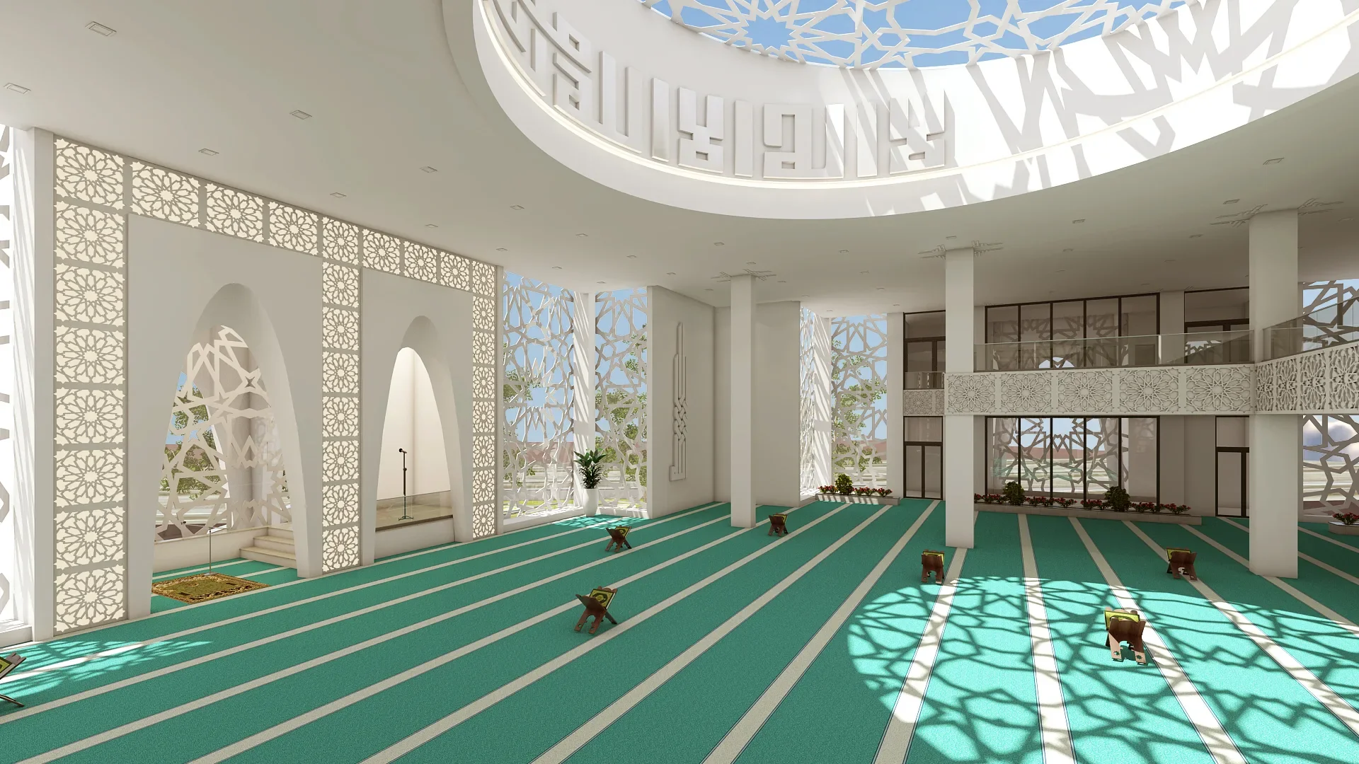 Barzy Masjid — image 2