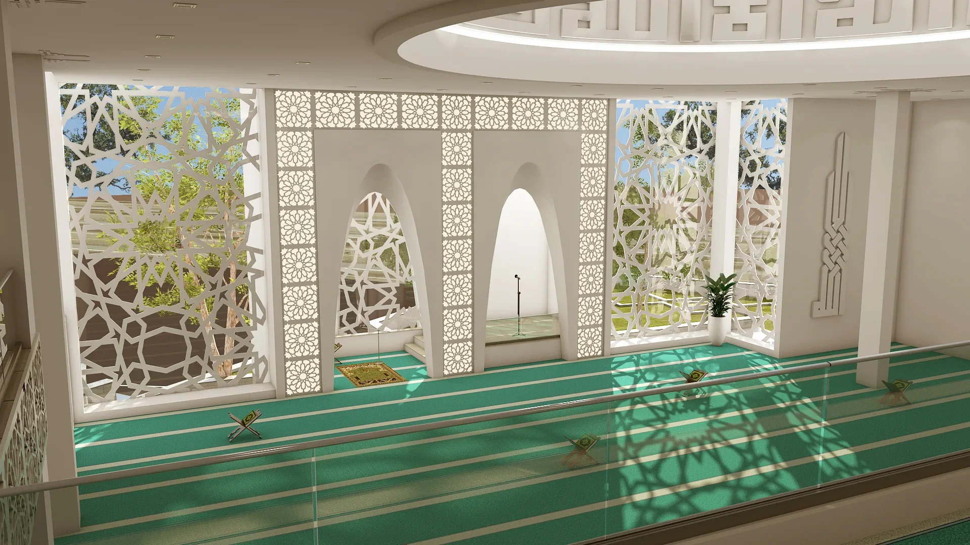 Barzy Masjid — image 4