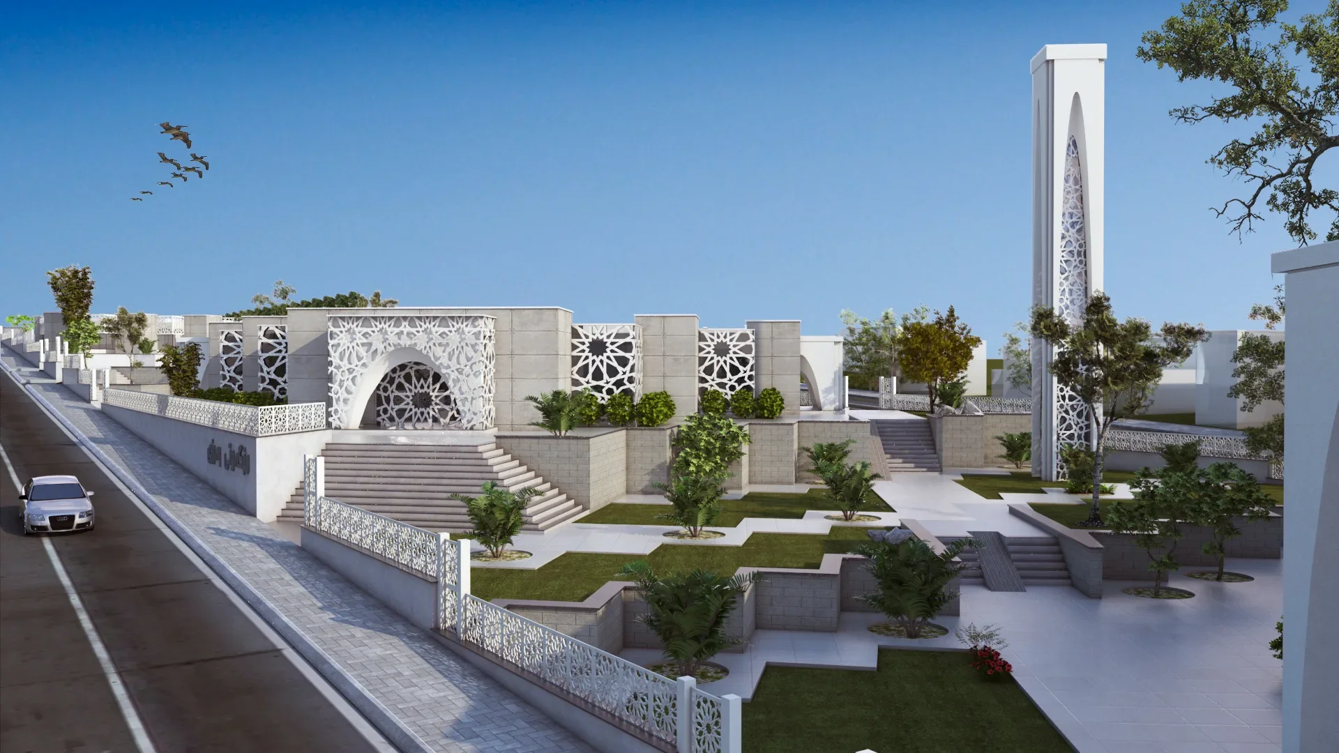 Barzy Masjid — image 5