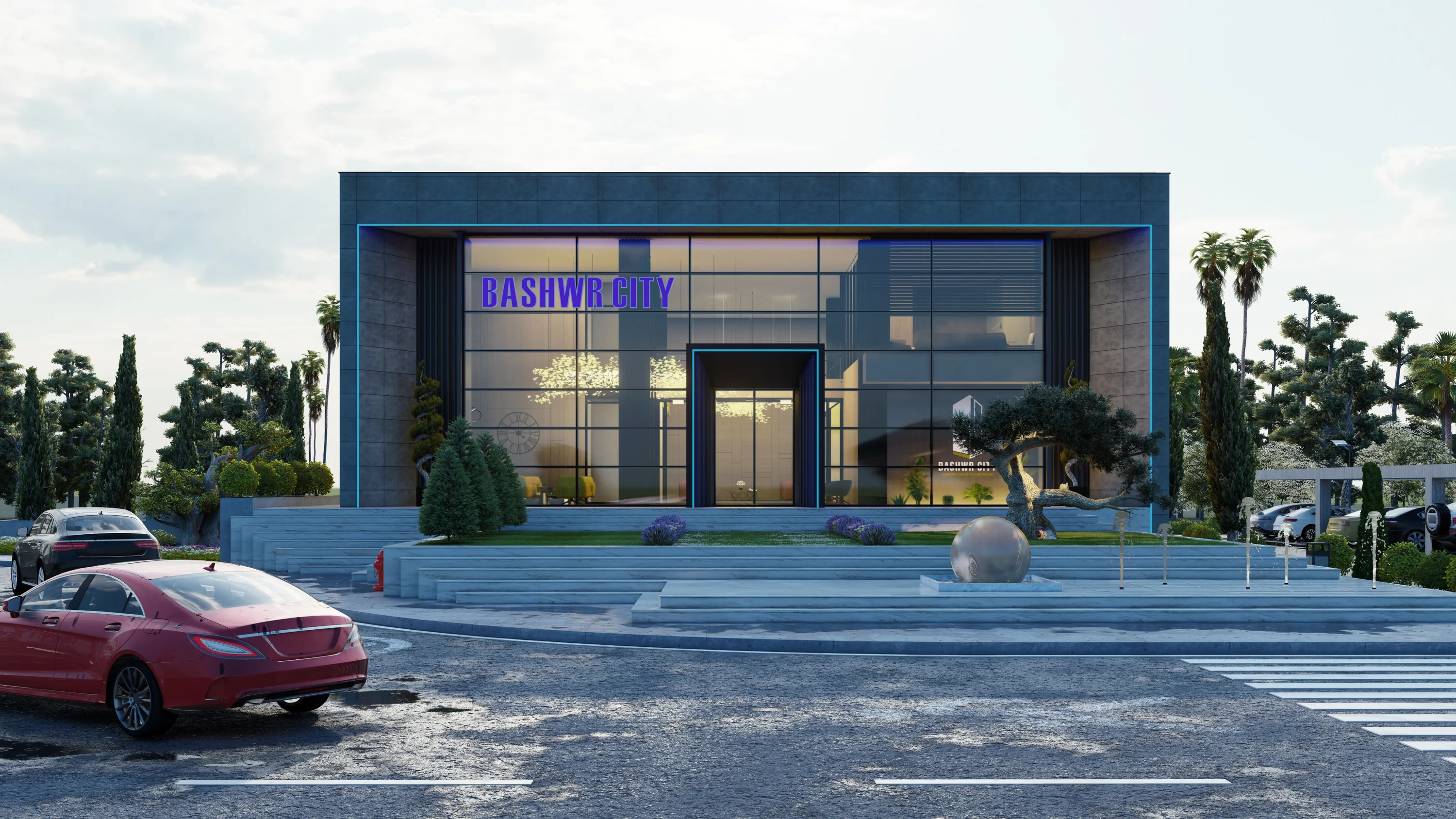 Bashur City Administration — image 3