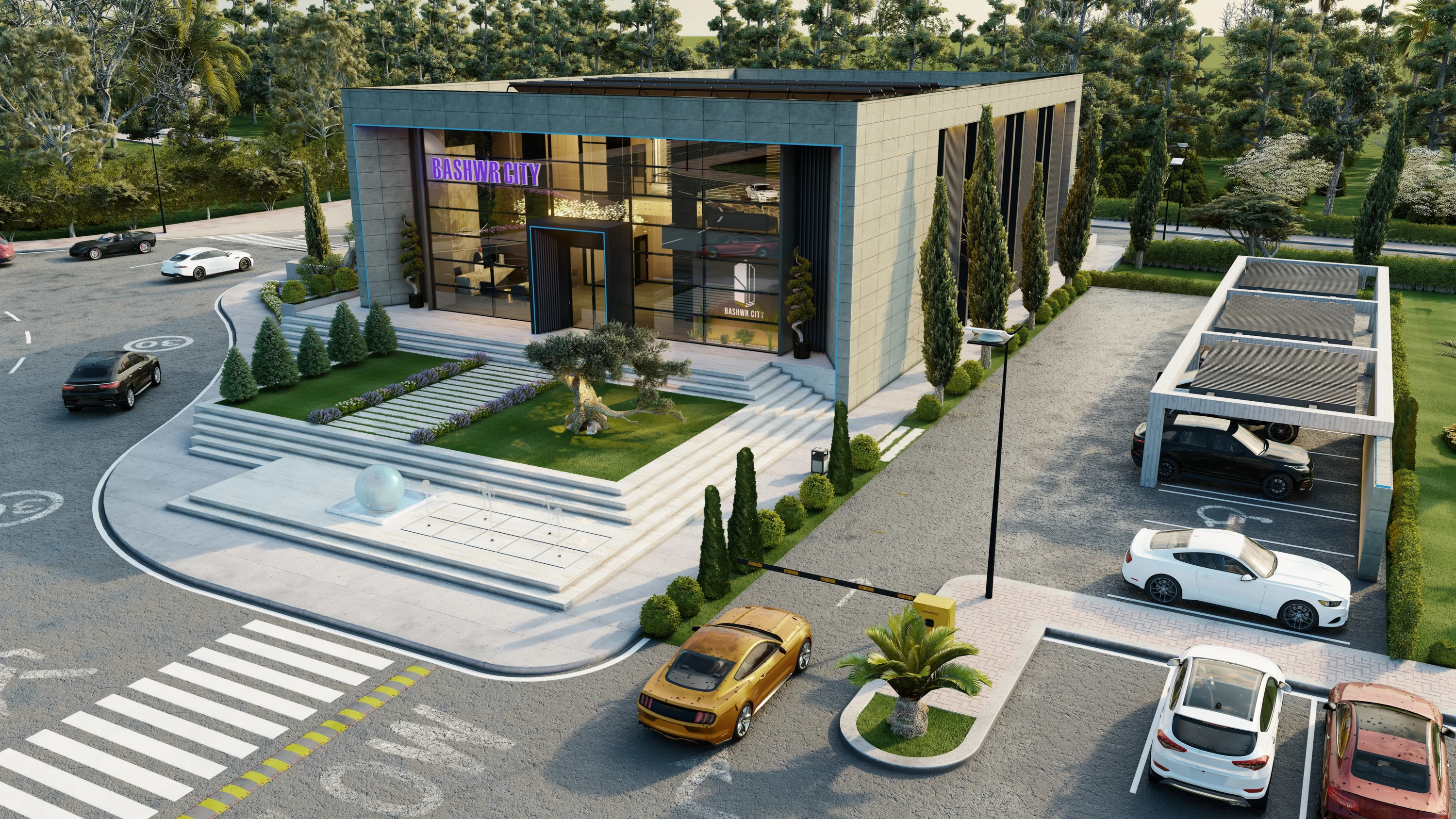 Bashur City Administration — image 15