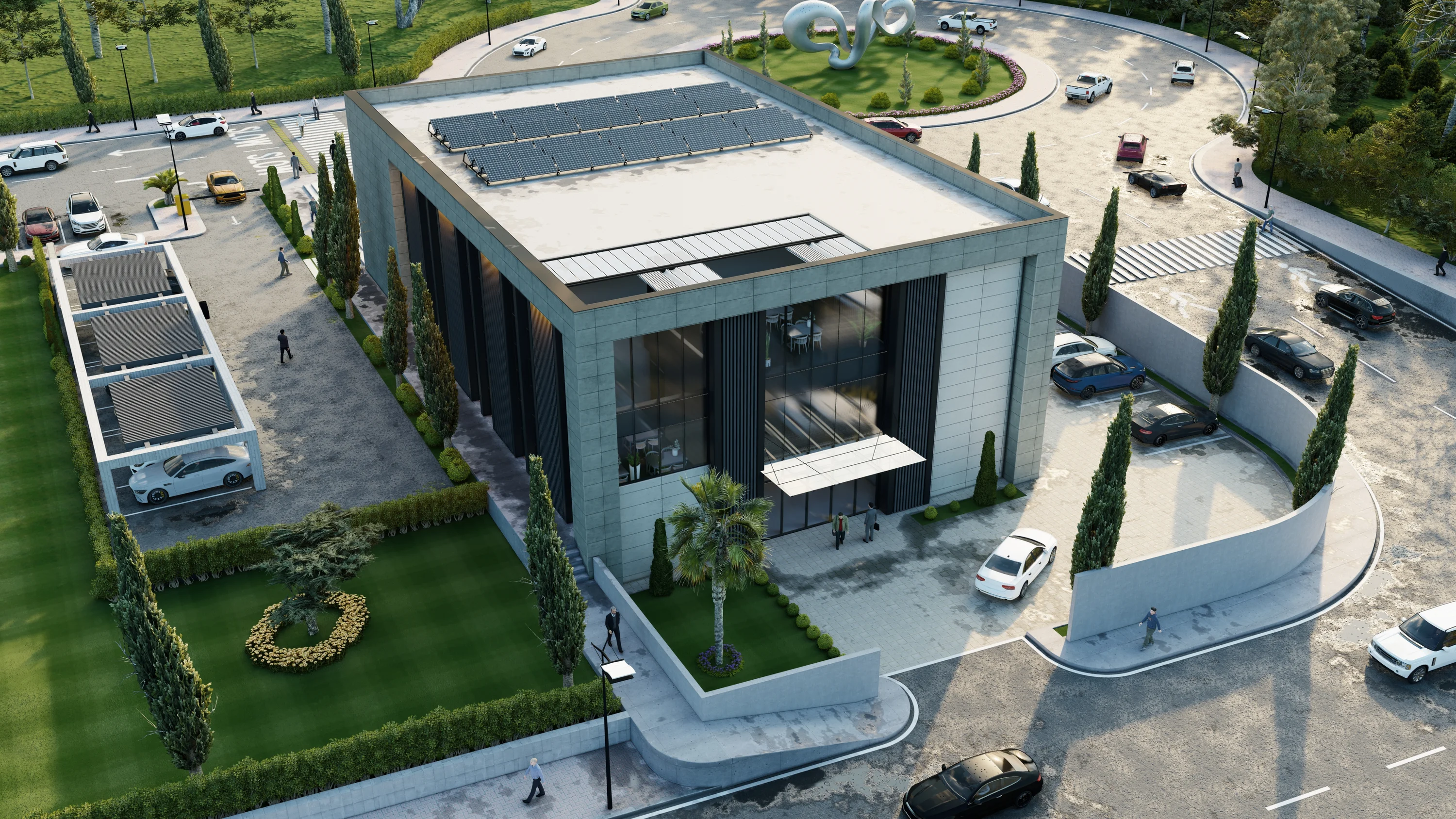 Bashur City Administration — image 17