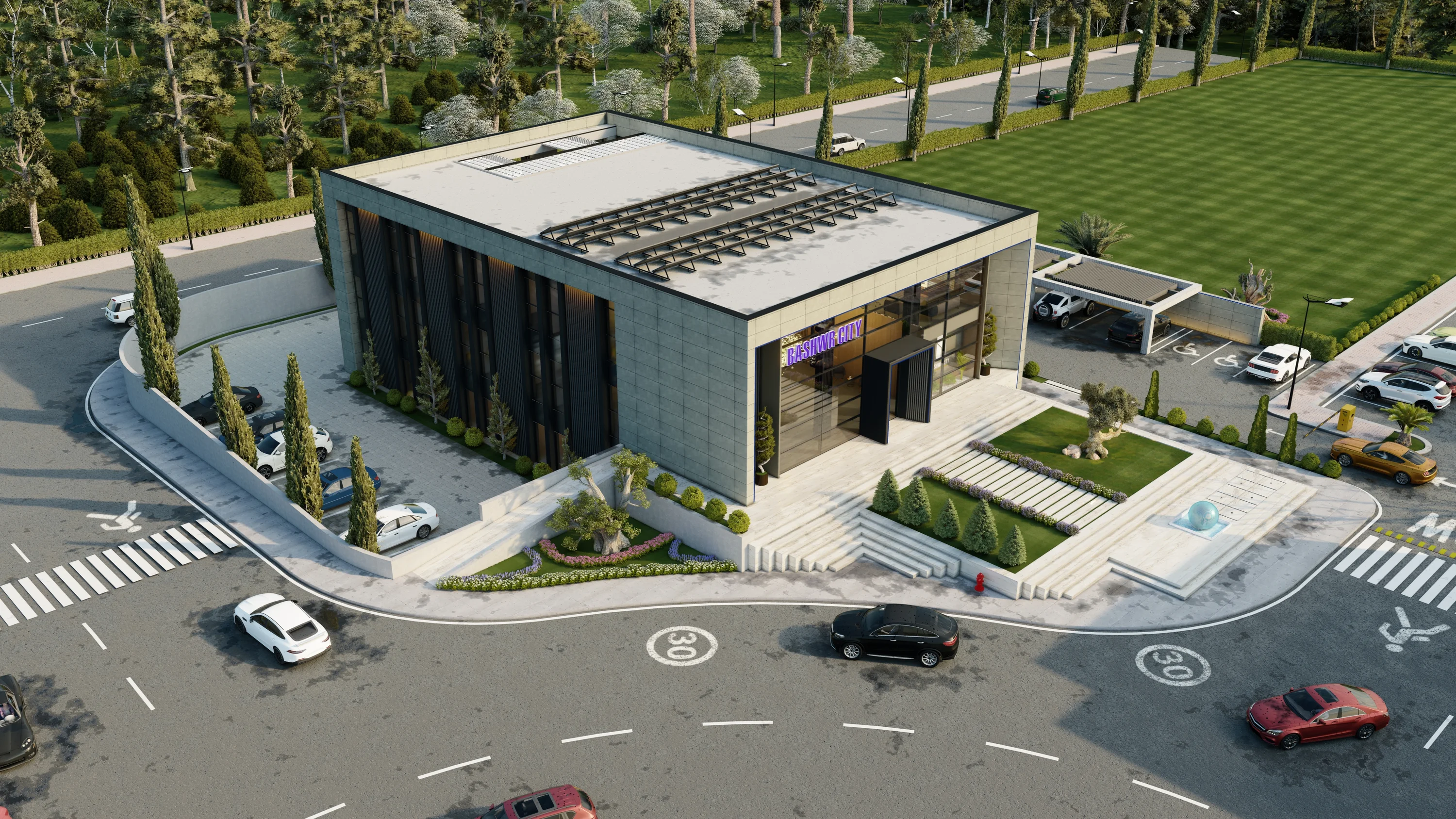 Bashur City Administration — image 13