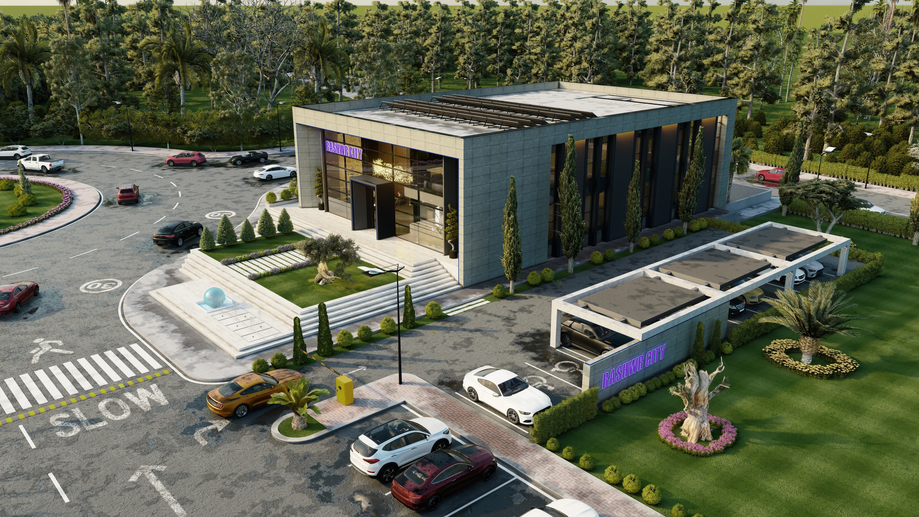 Bashur City Administration — image 12