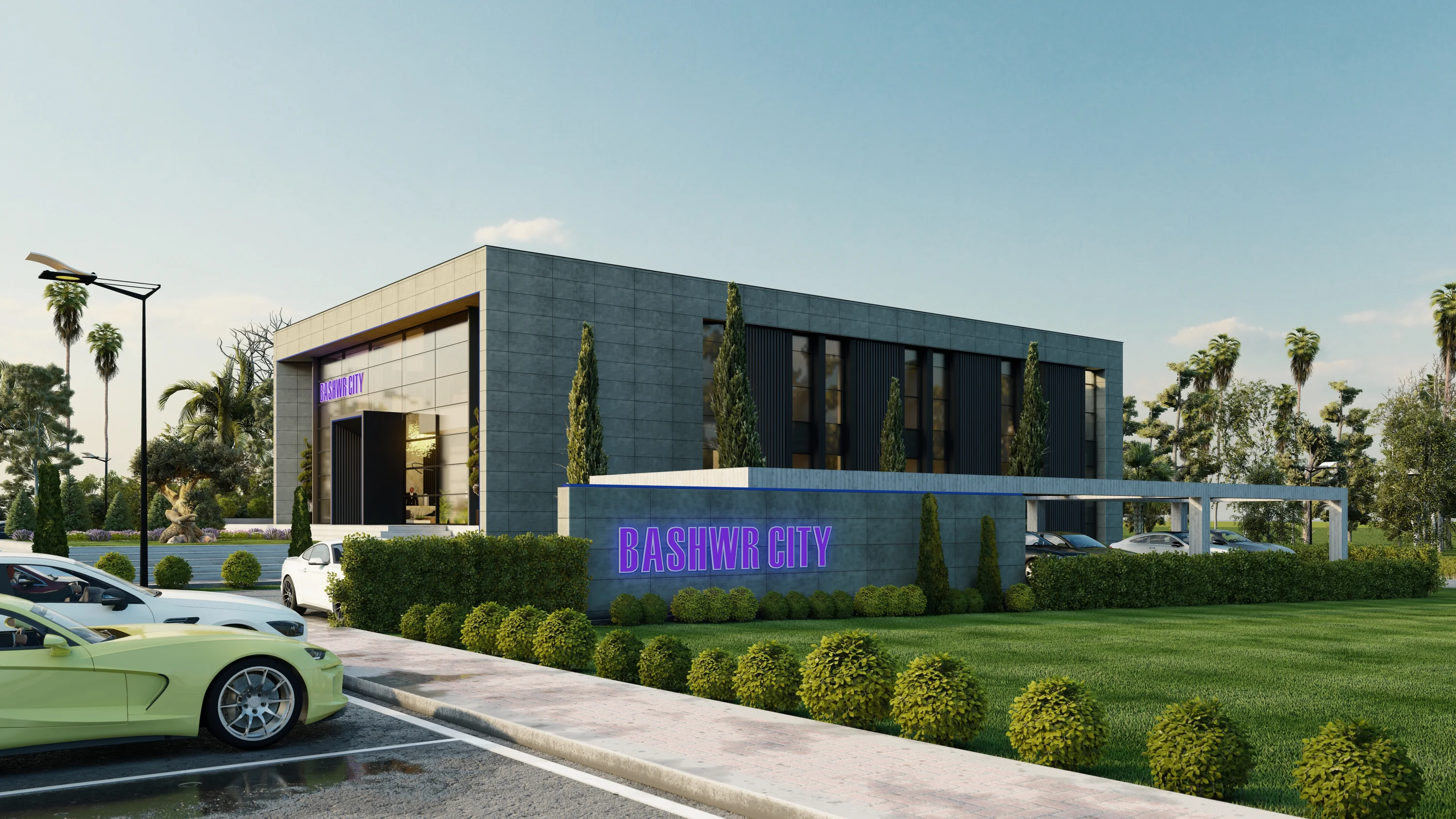 Bashur City Administration — image 23