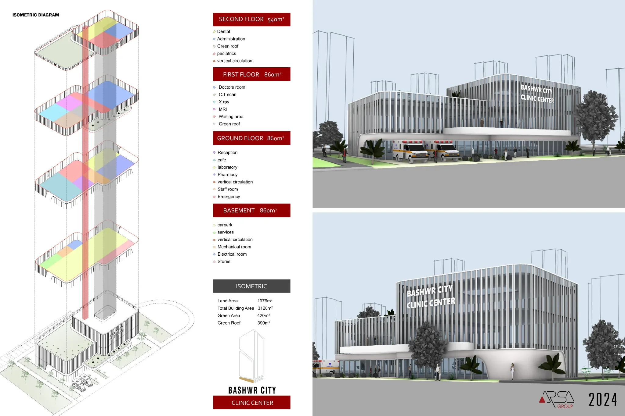 Bashur City Plaza — image 3