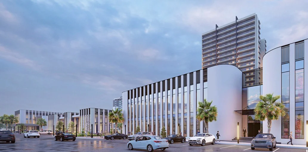 Bashur City — image 3
