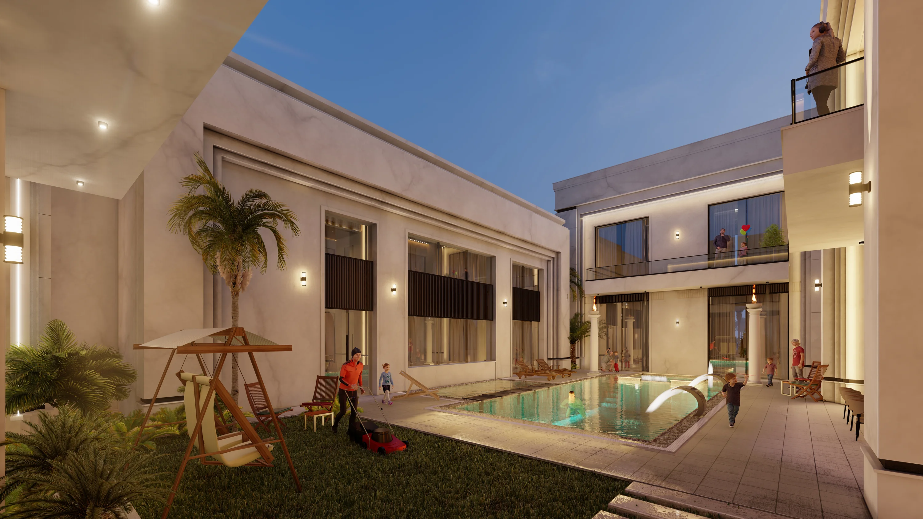 Bassra Vila — image 4