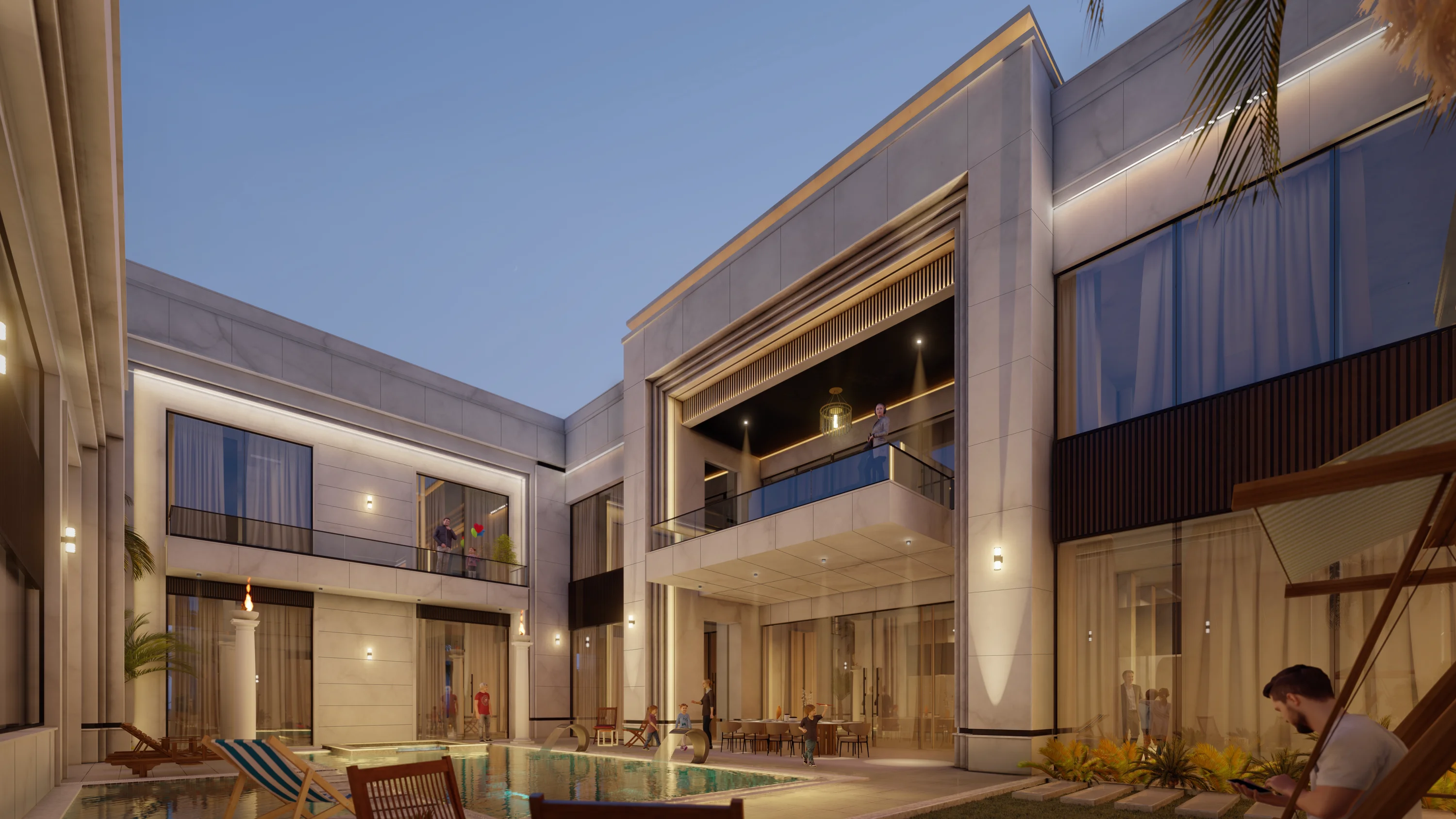 Bassra Vila — image 7