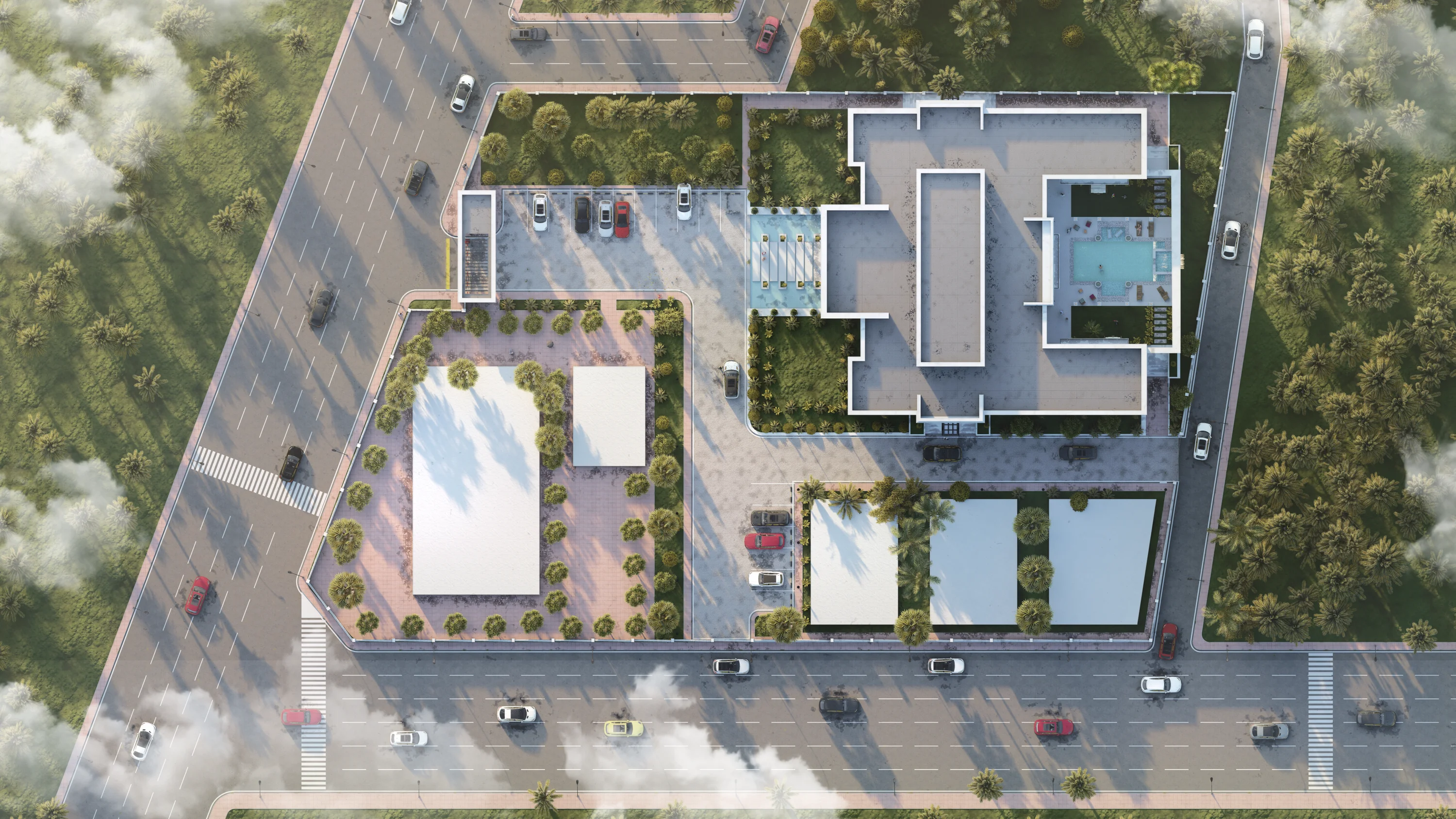 Bassra Vila — image 2