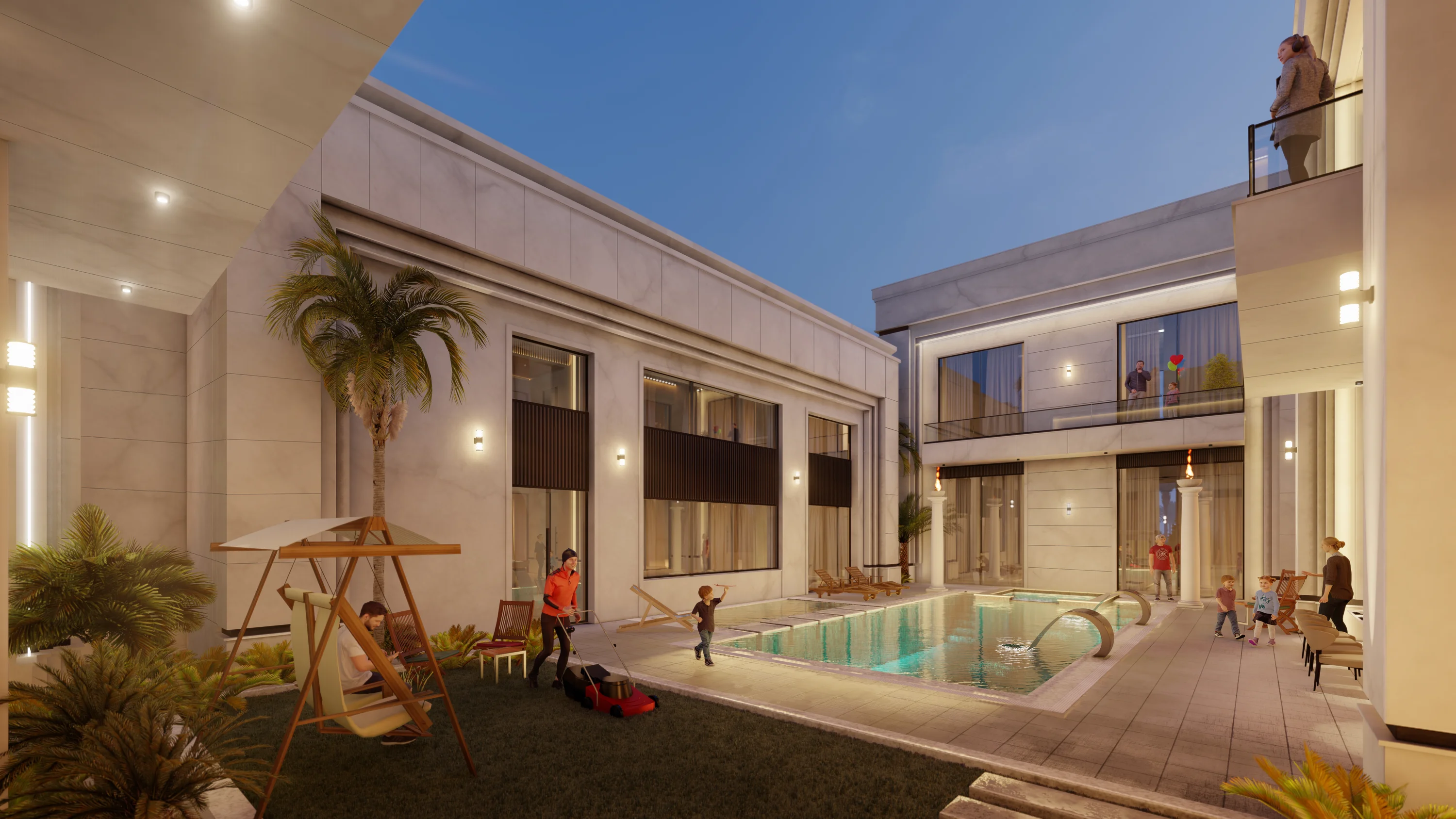 Bassra Vila — image 6