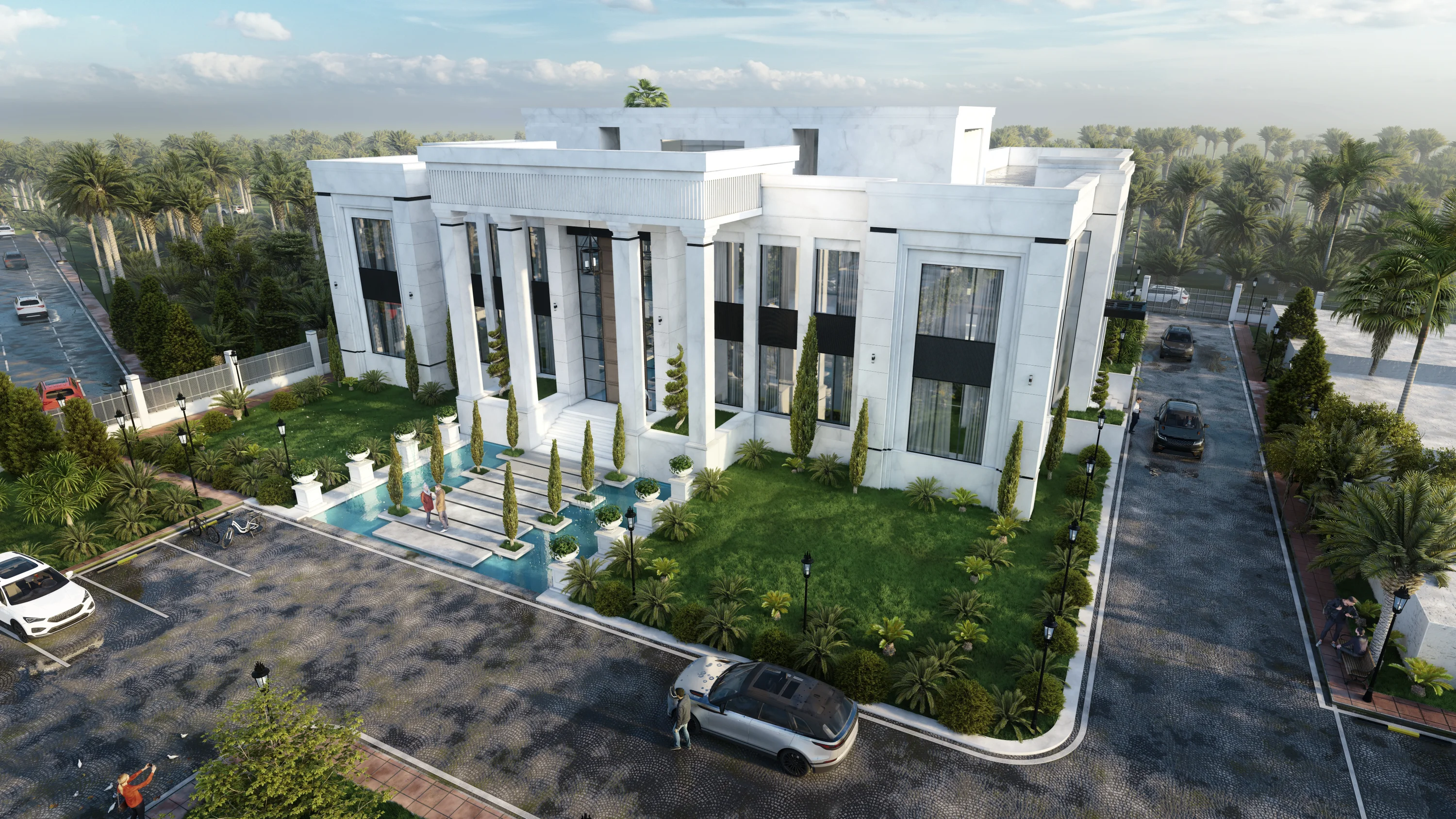 Bassra Vila — image 5