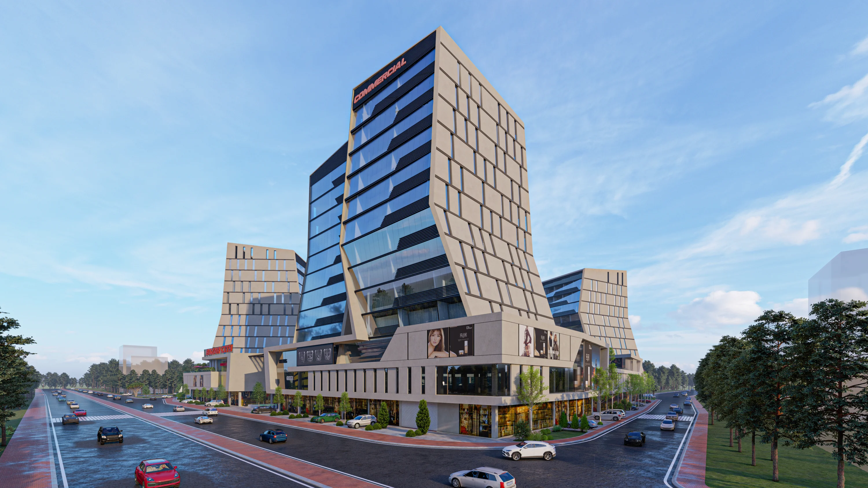 Bazar City Trade Center — image 1