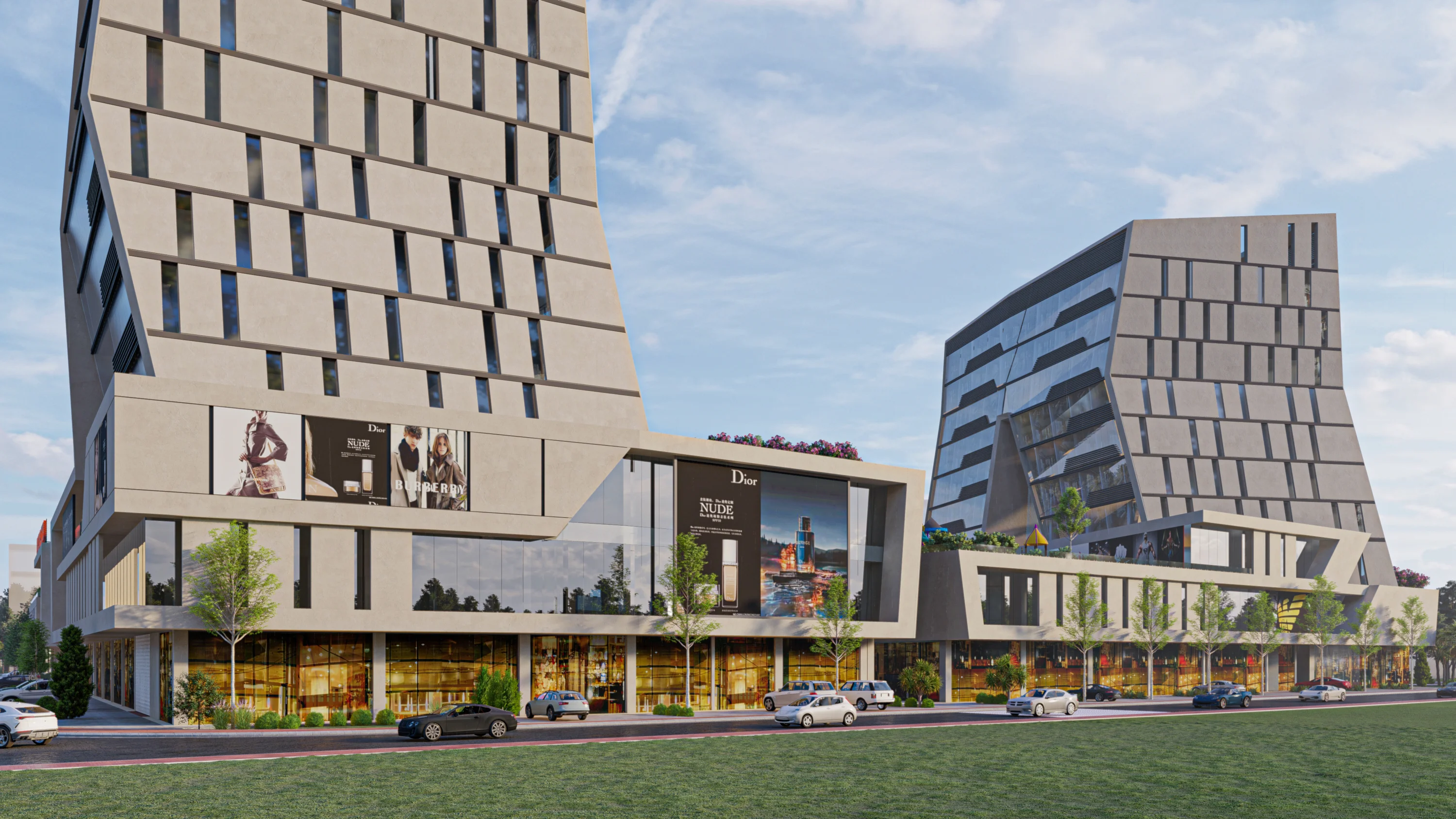 Bazar City Trade Center — image 13