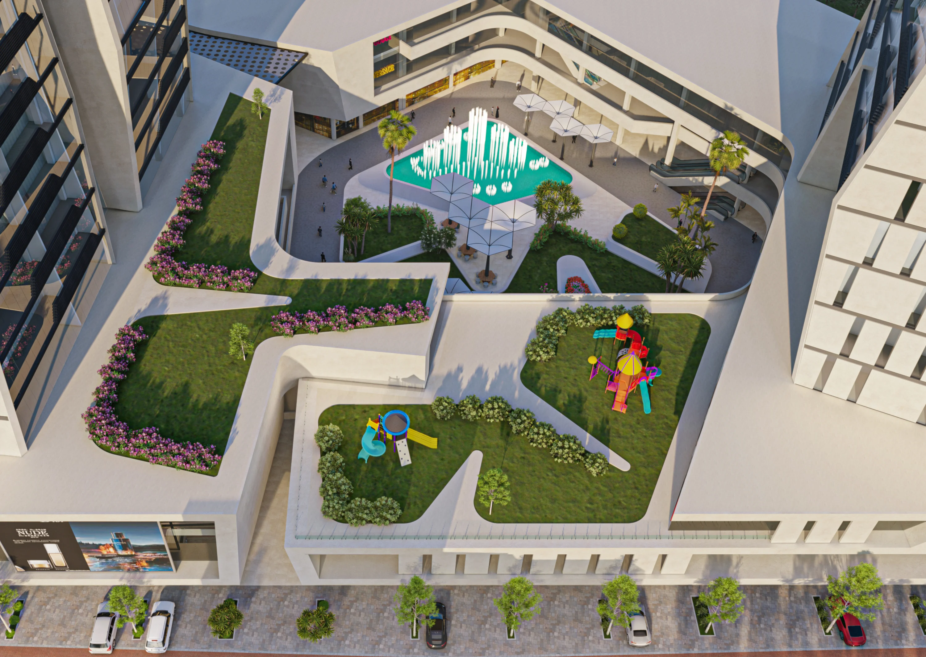 Bazar City Trade Center — image 23