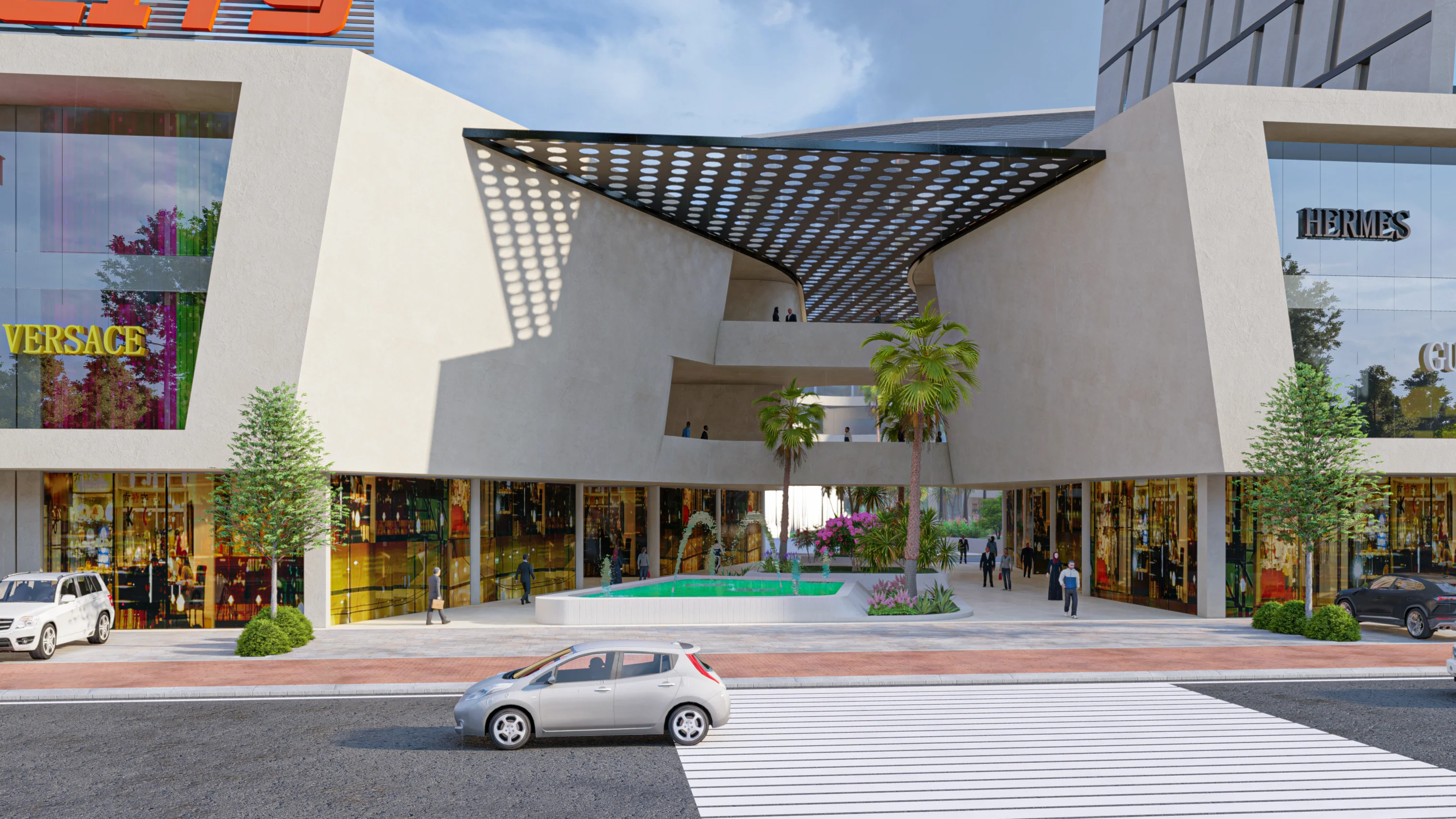Bazar City Trade Center — image 4