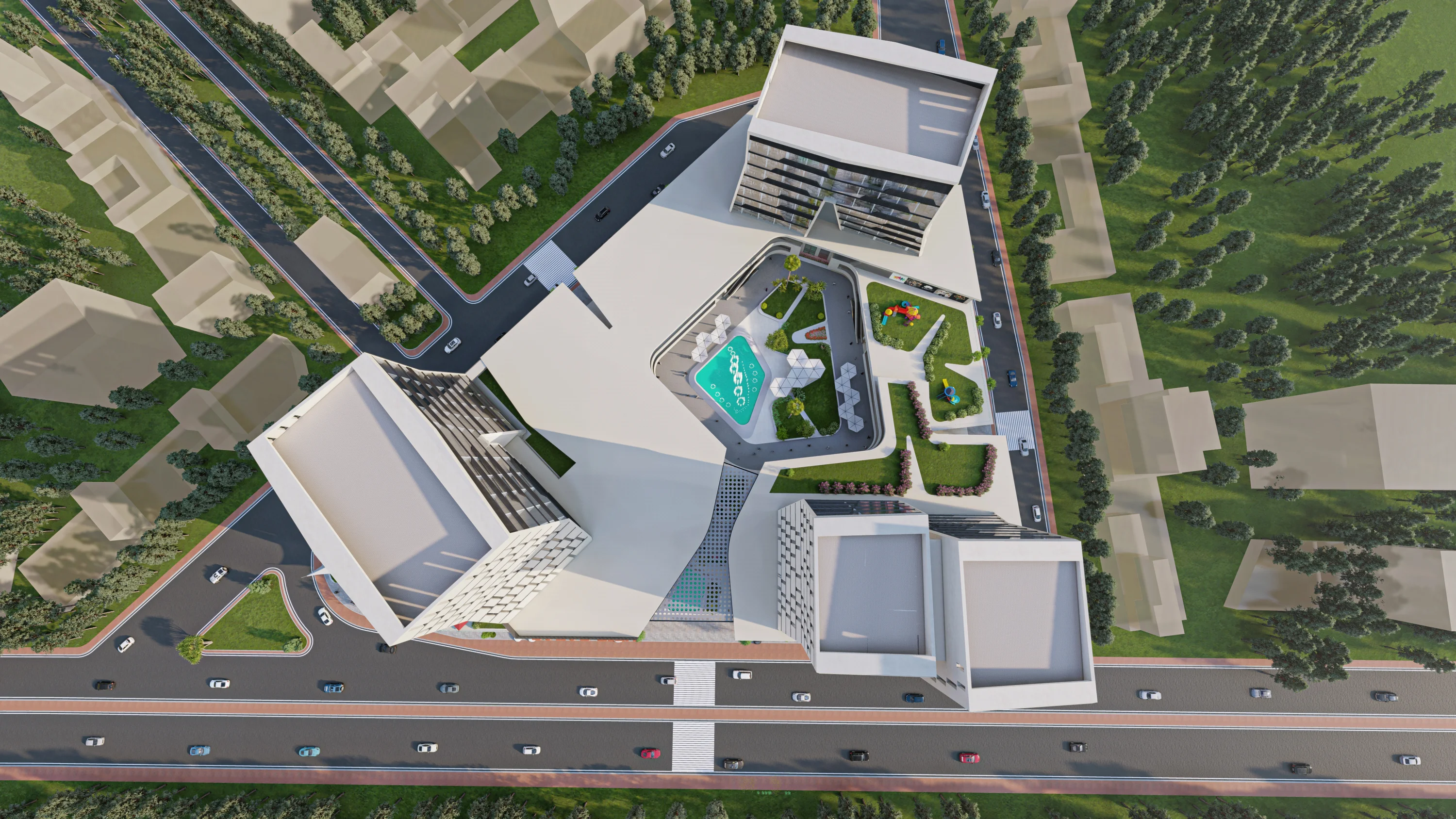 Bazar City Trade Center — image 18