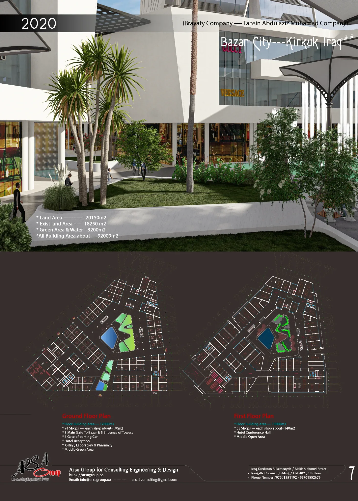Bazar City — image 6