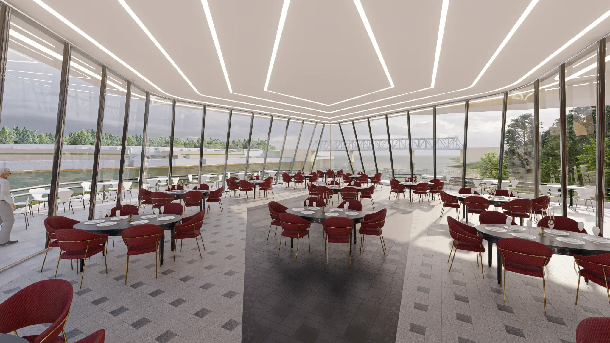 Cafe Dukan — image 7