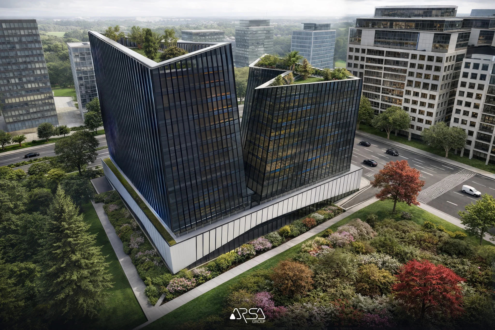Centreo Erbil — image 2