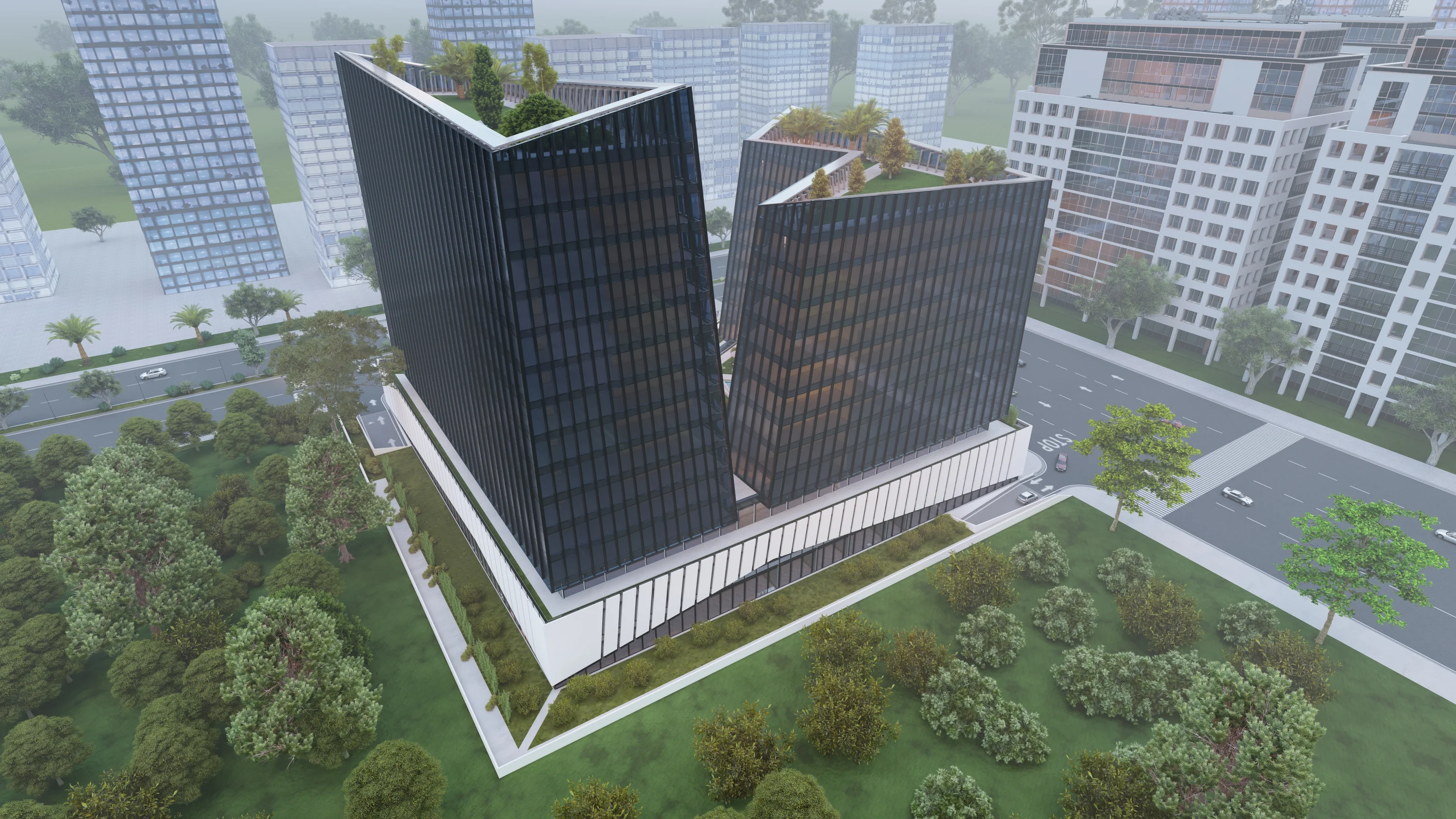 Centro Erbil — image 10