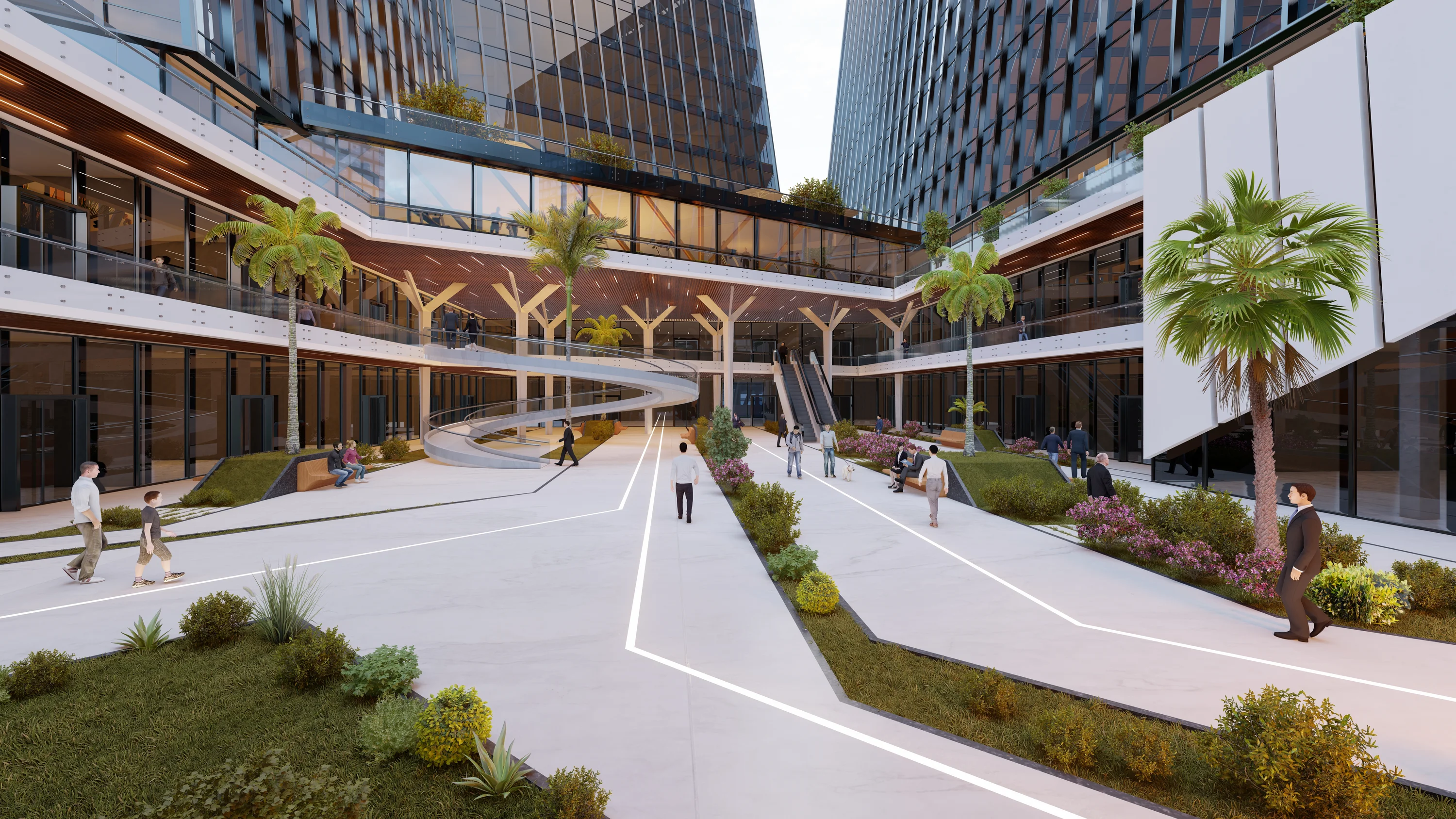 Centro Erbil — image 3
