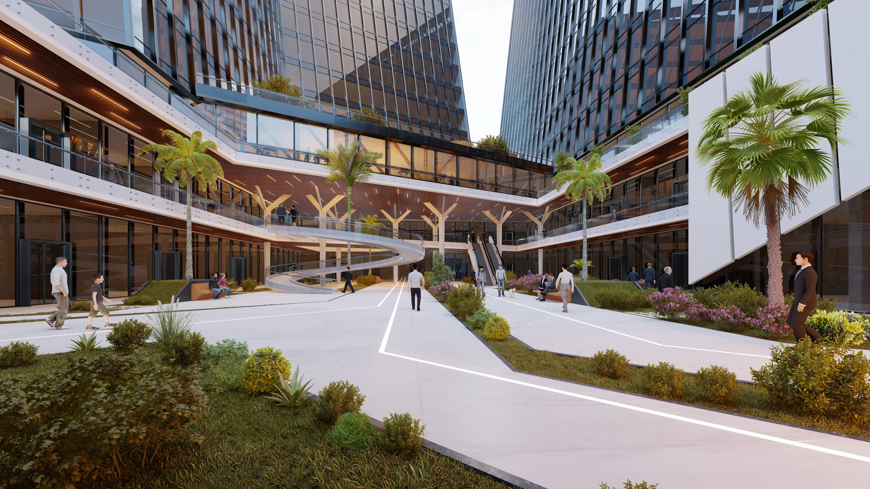 Centro Erbil — image 2