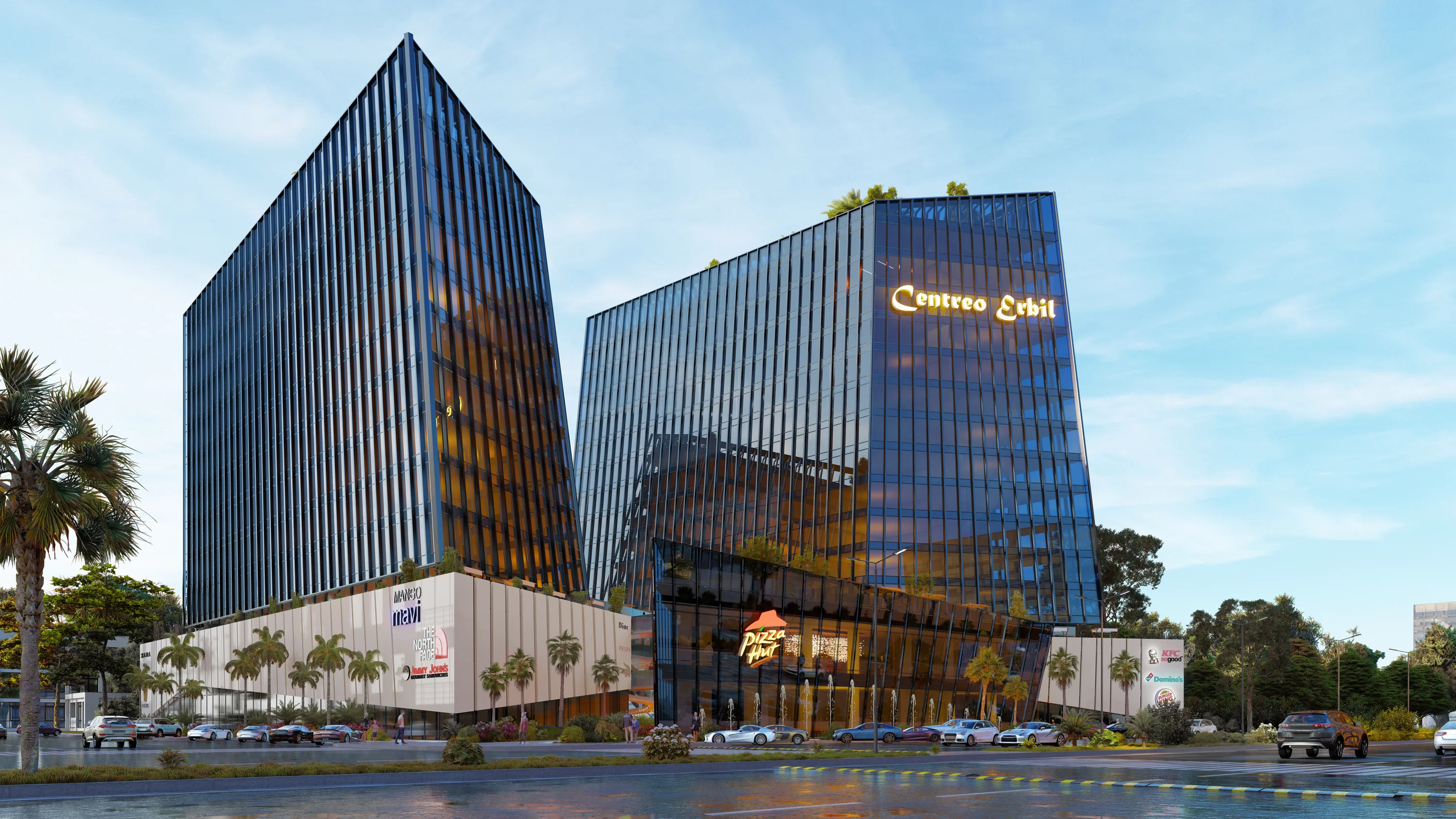 Centro Erbil — image 11