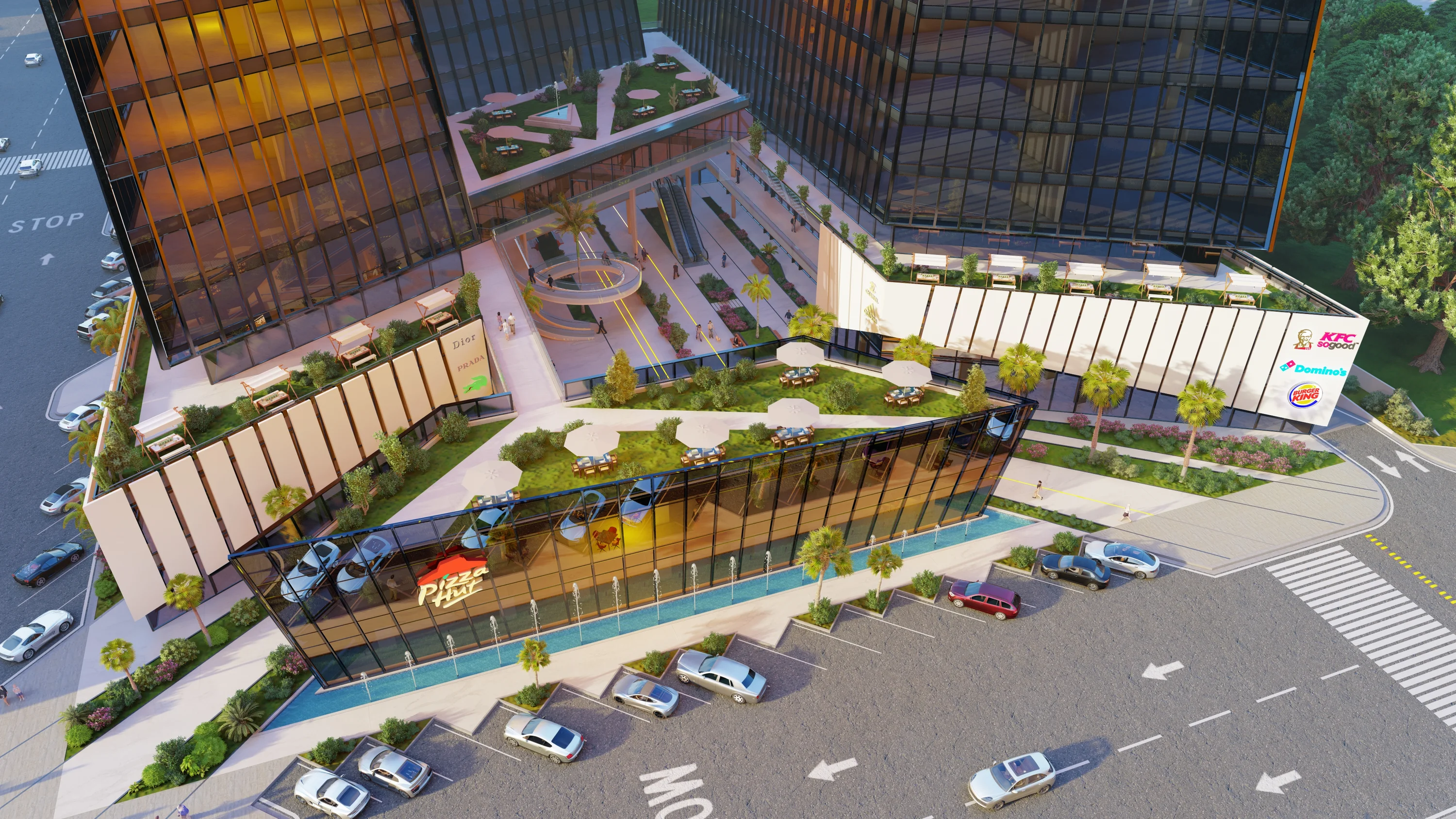 Centro Erbil — image 1